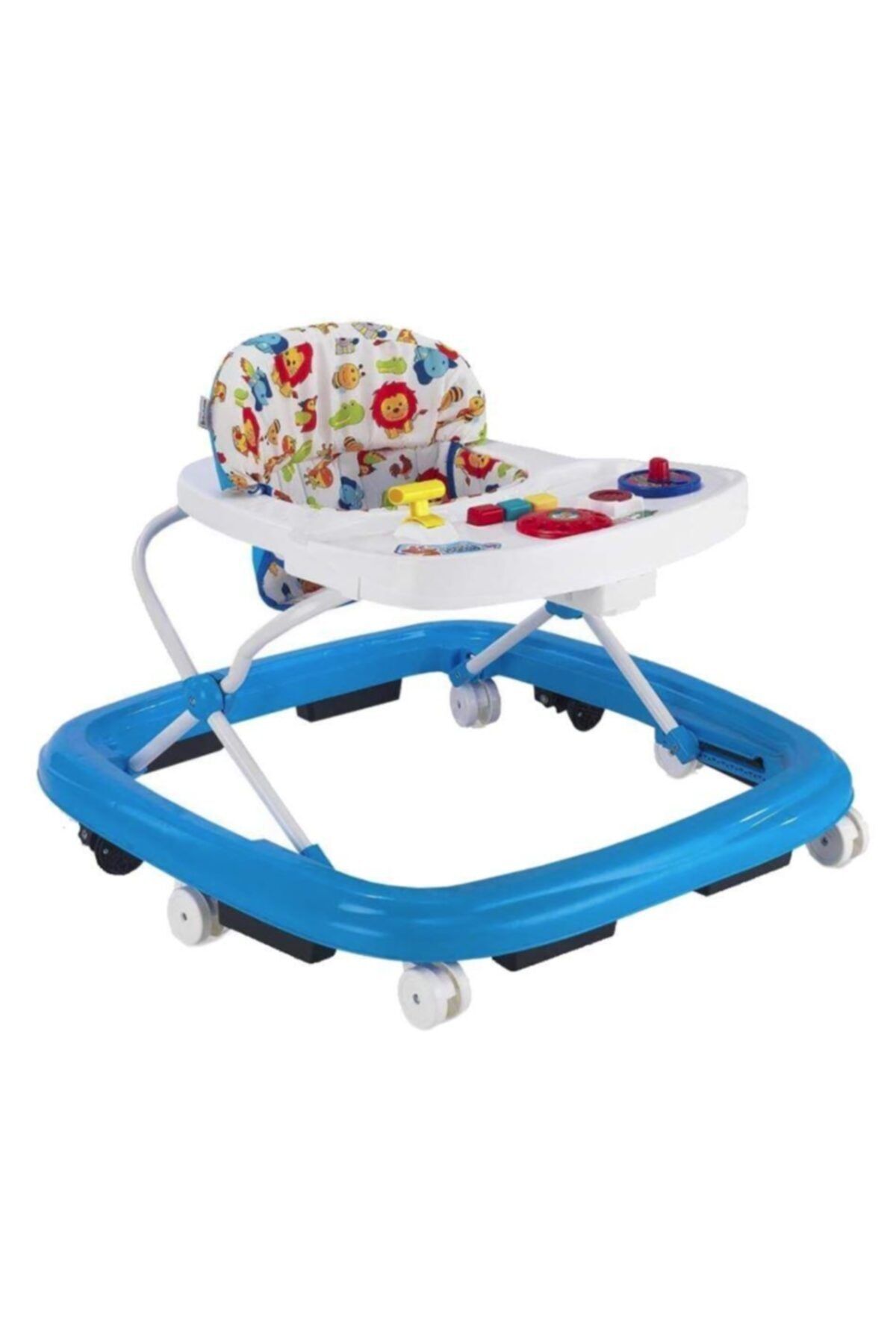 BabyHope Yürüteç Oyuncaklı 216