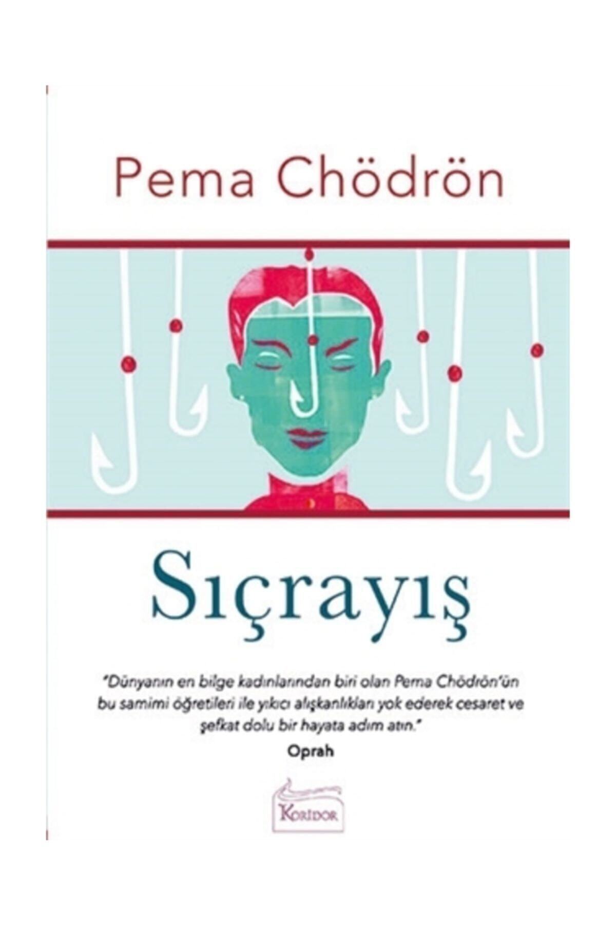 Koridor Yayıncılık Sıçrayış