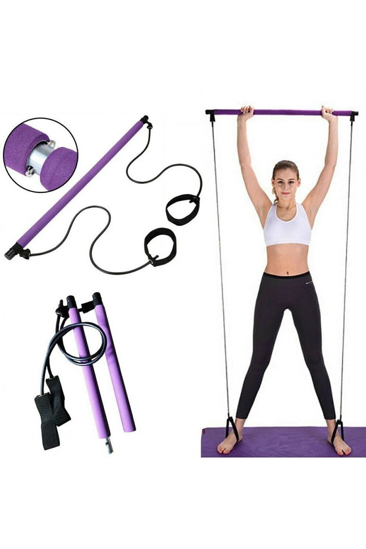 COPA SPORTS Gymstick Pilates Çubuğu