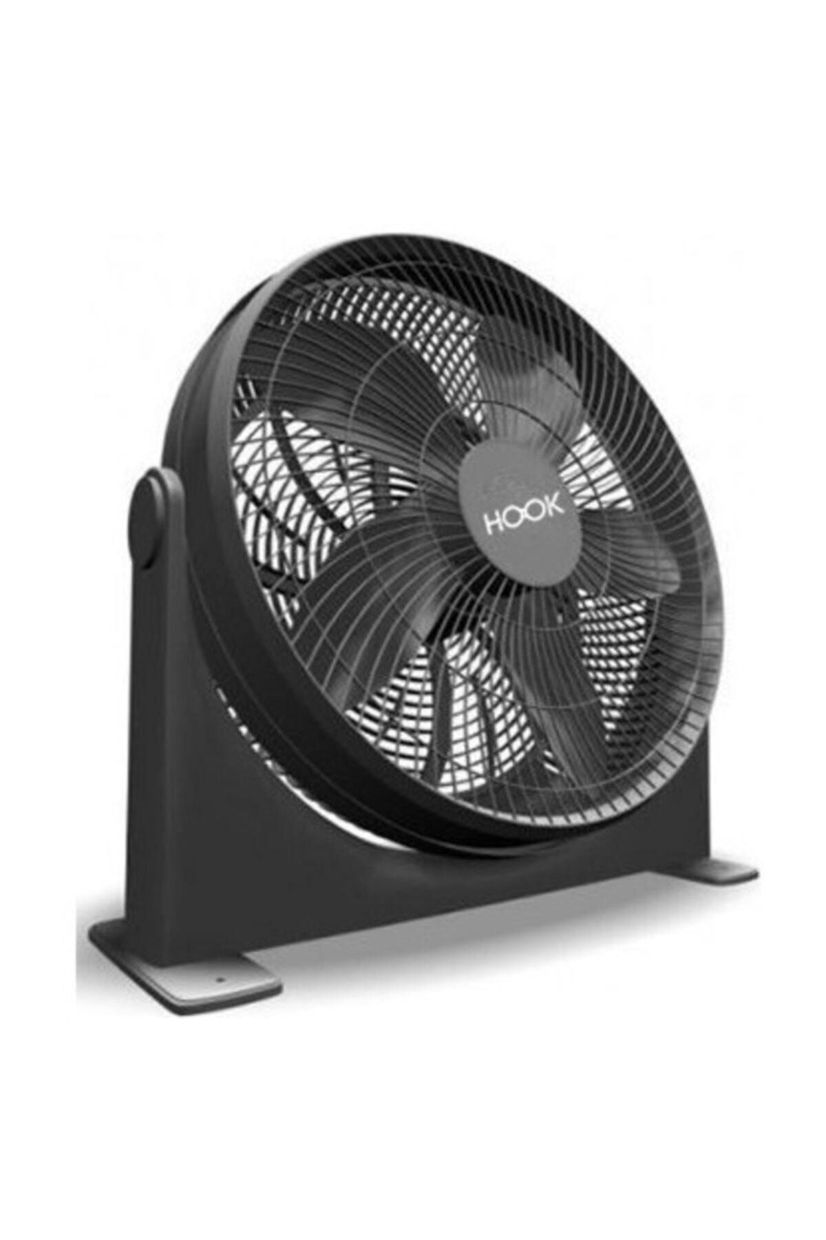 HOOK 75 Watt Elektrikli Sanayi Yerli Motor Vantilatör