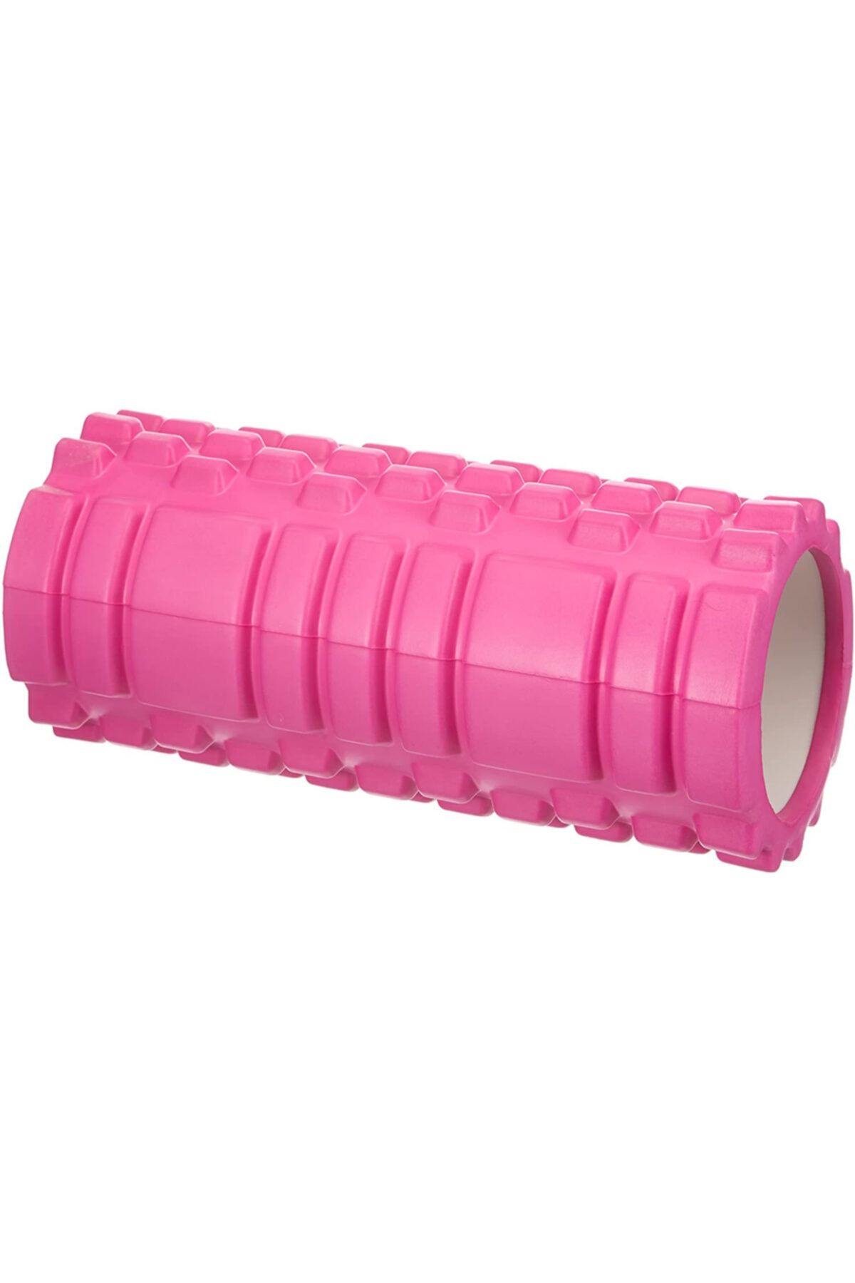 COPA SPORTS Foam Roller Pembe