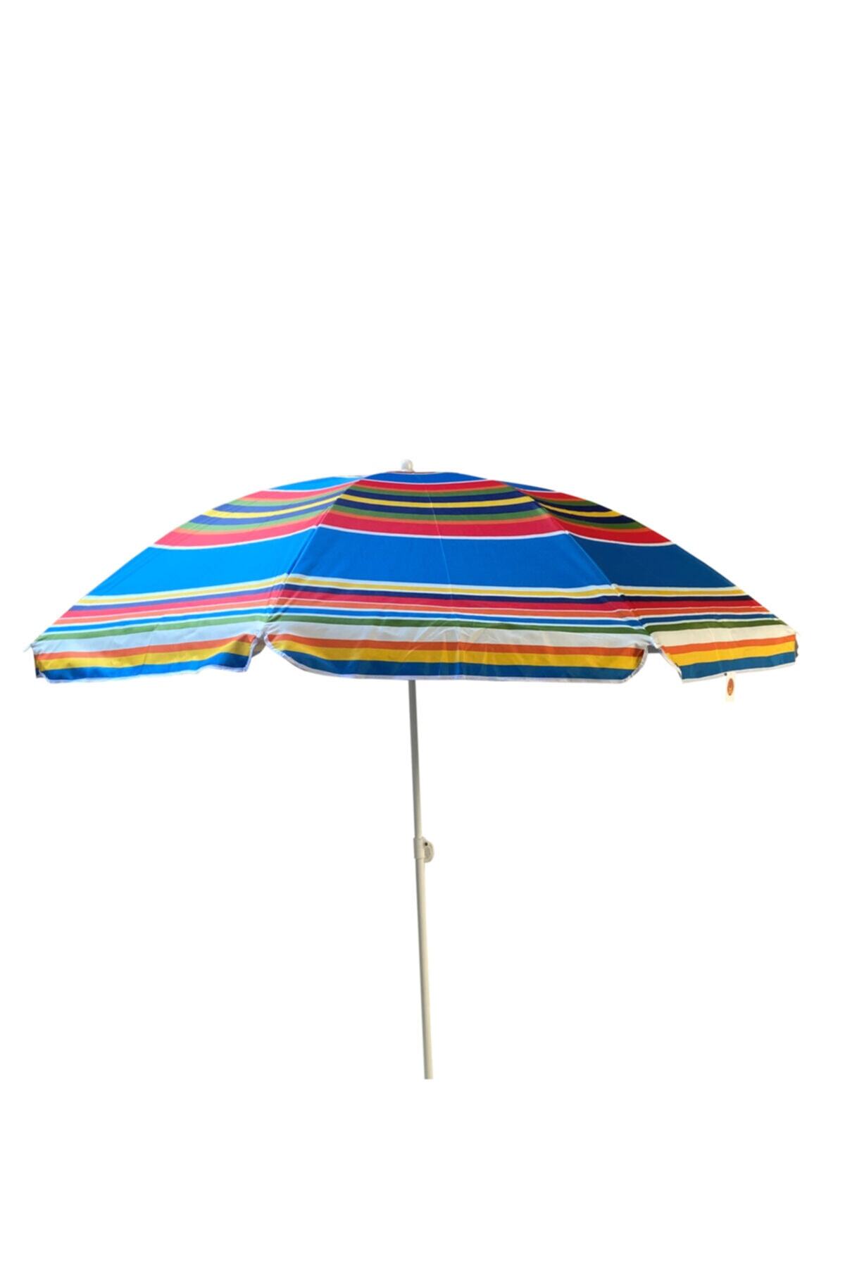 Beach Queen Lüx Şemsiye