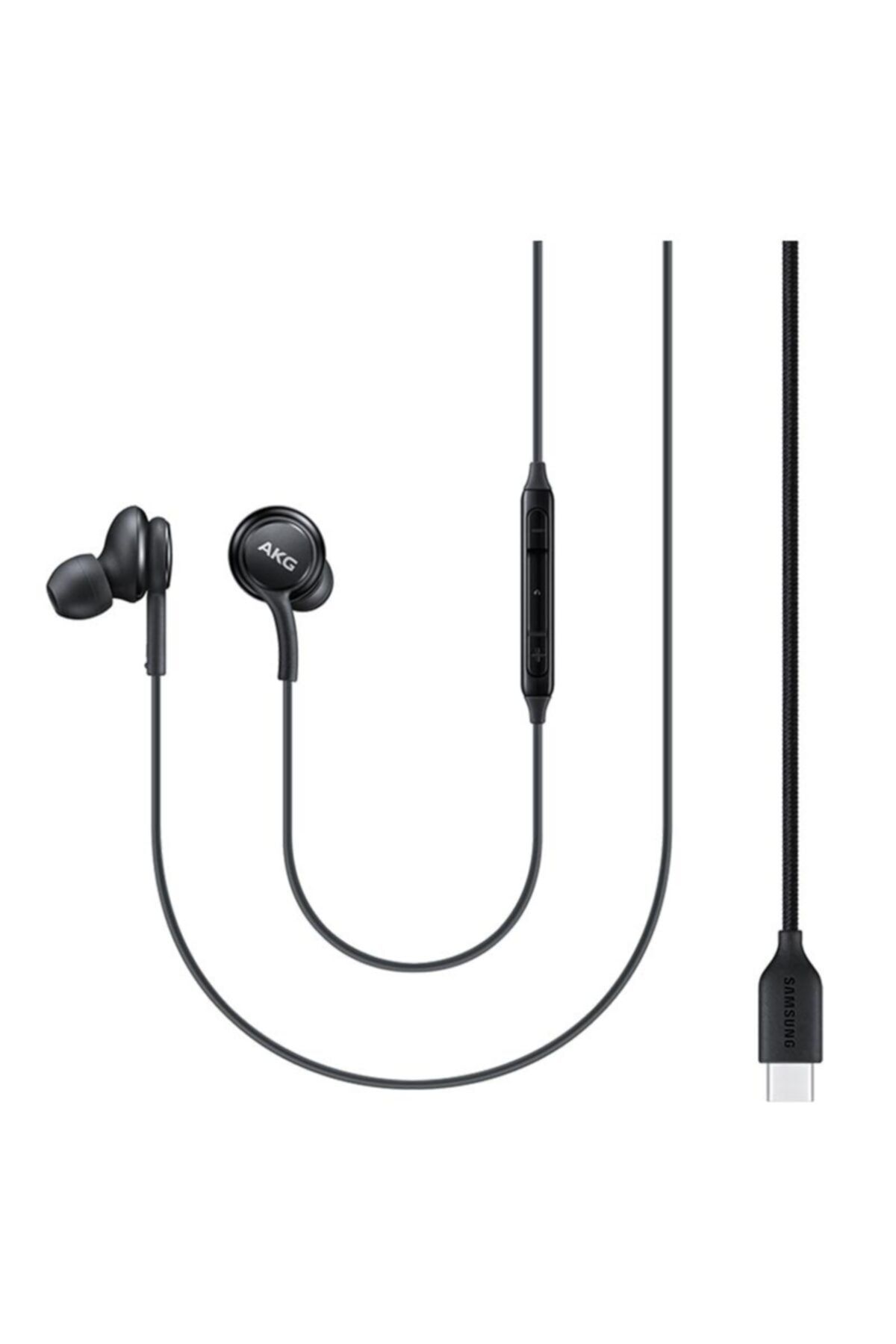 Teffe Samsung Galaxy Note 20 Ultra Akg Type-c Kulaklık