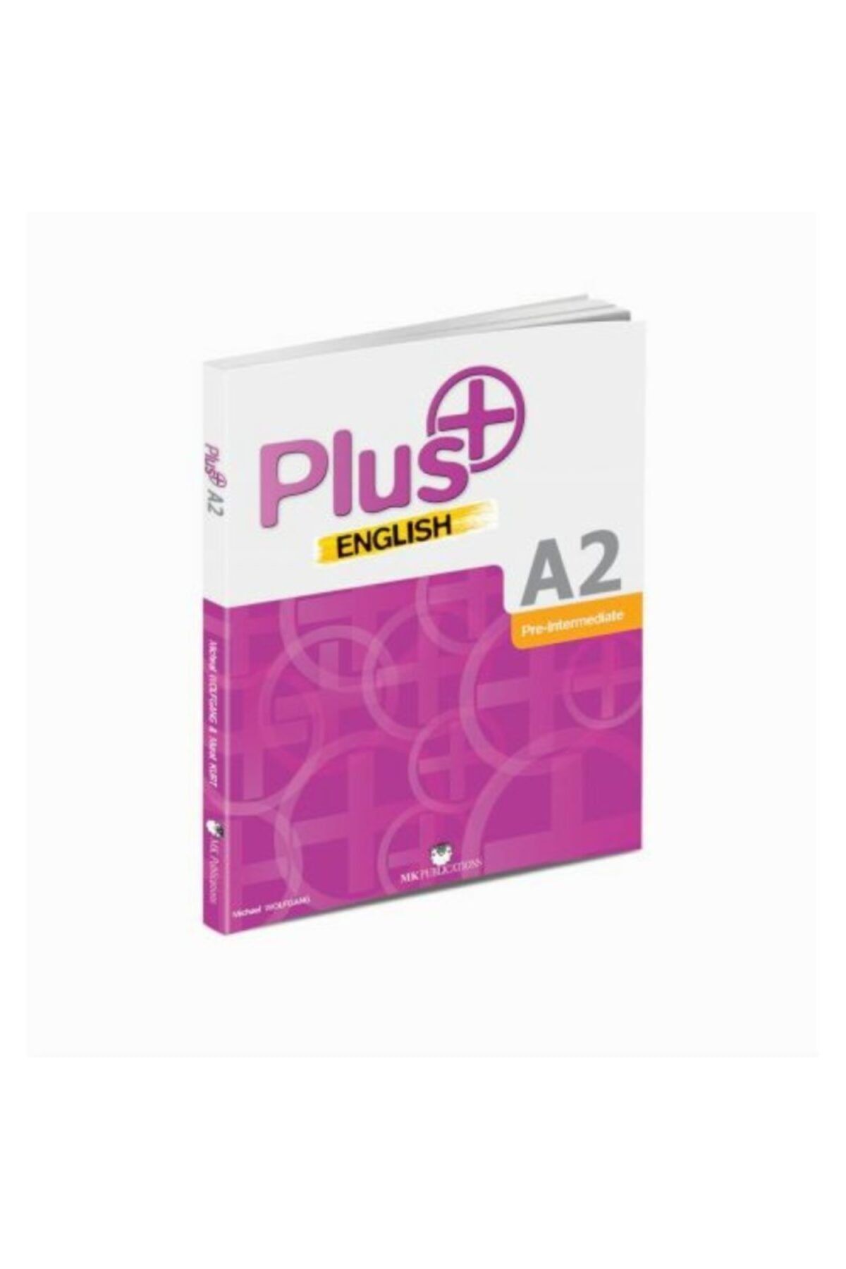 HN TEKSTİL Plus A2 Ingilizce Gramer