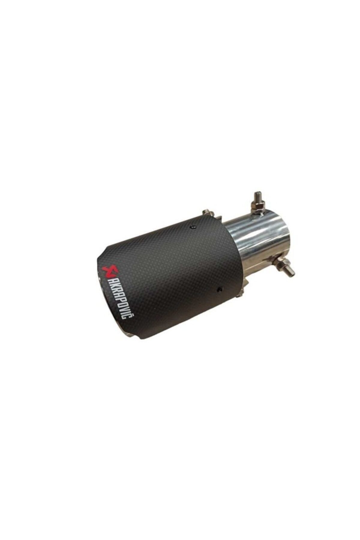 OLED GARAJ Akrapovic Universal Egzoz Ucu