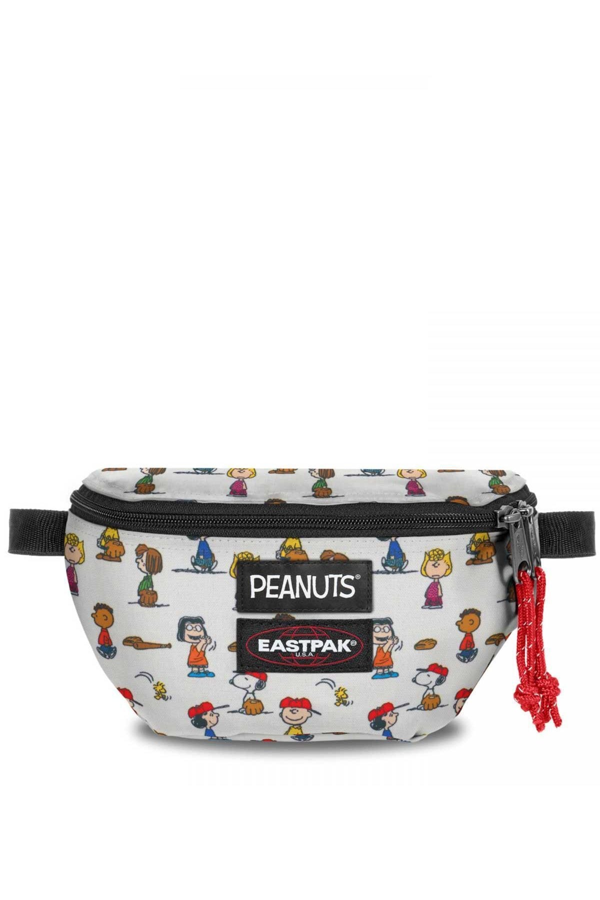 Eastpak Kadın X Peanuts Collaborations Springer Bel Çantası