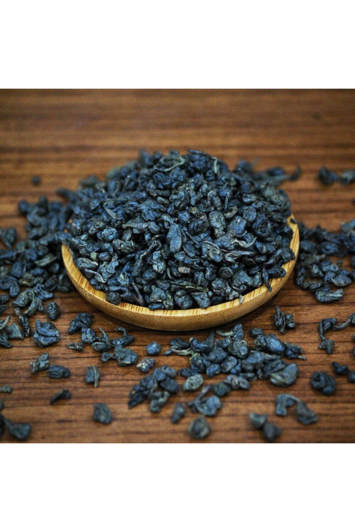 EMİR DURAN BAHARAT Yeşilçay Tomurcuk 350 Gr