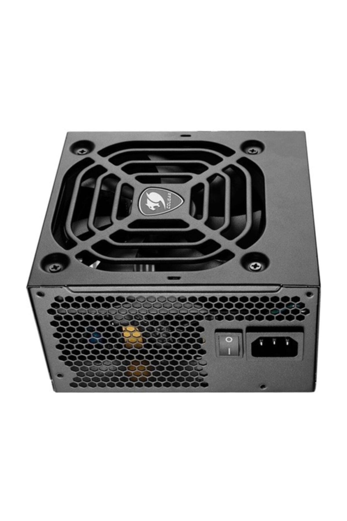 Cougar Cgr-stx-700 700w Power Supply 80 Plus Bronze