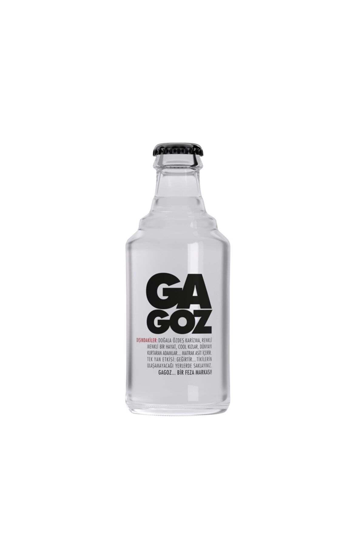 Gagoz Klasik 72'li