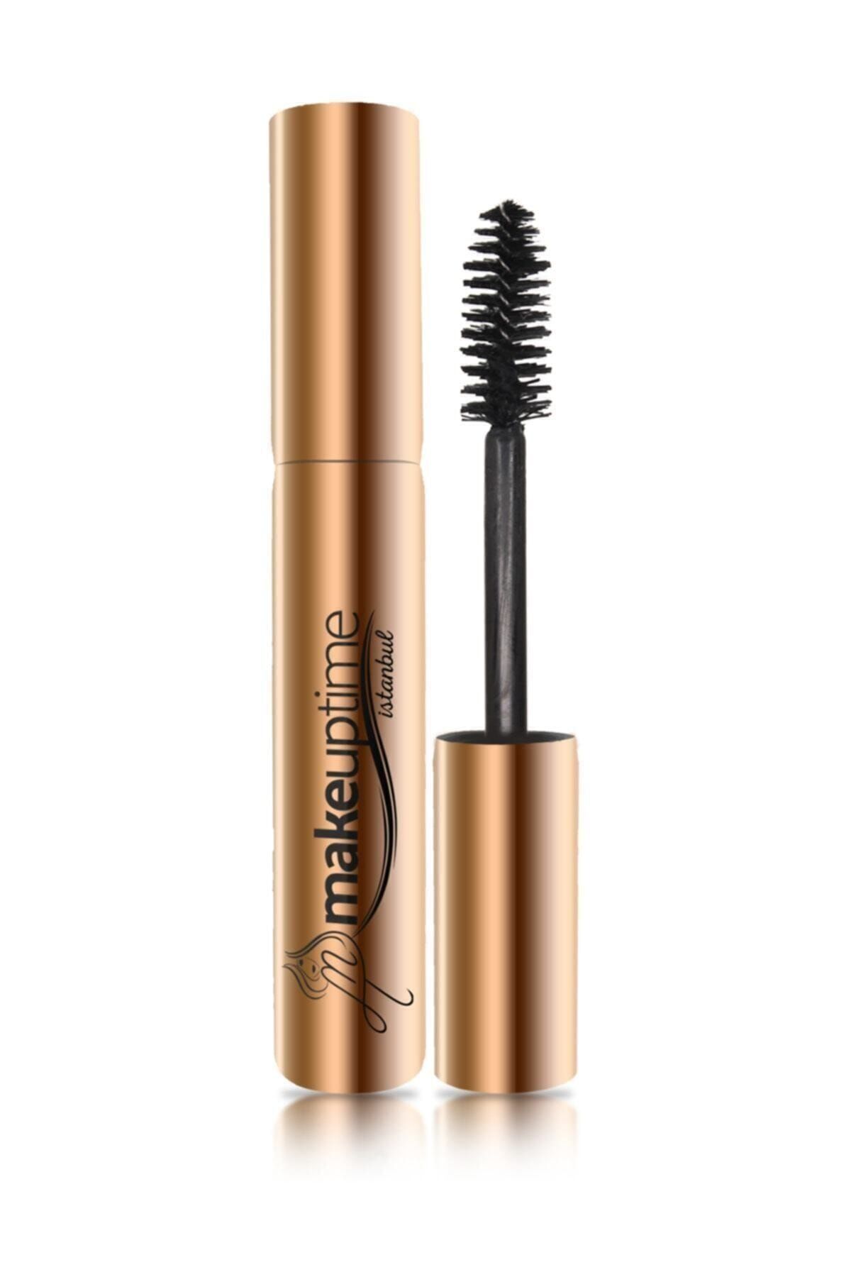 Makeuptime Kirpik Çoğaltan Maskara