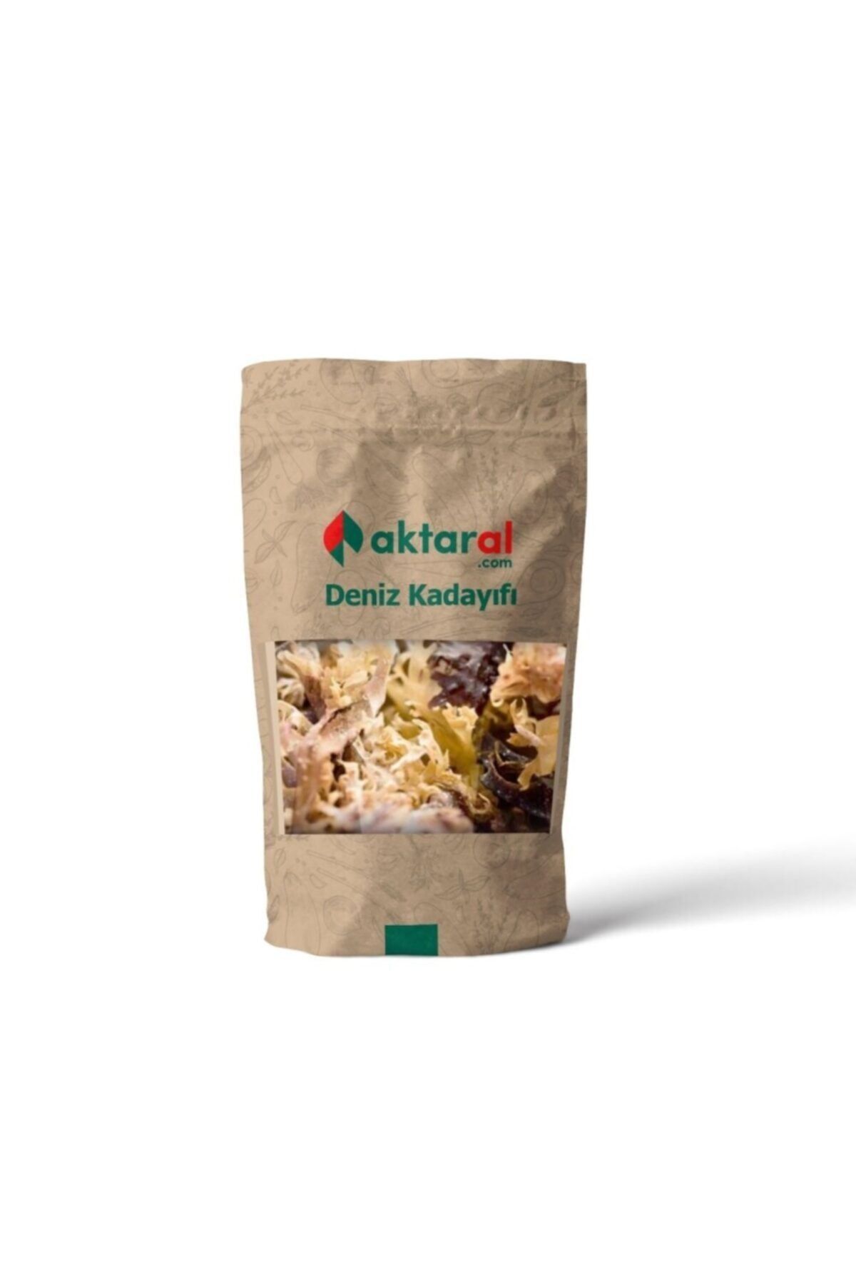 Aktaral Deniz Kadayıfı Ithal 1 Kg