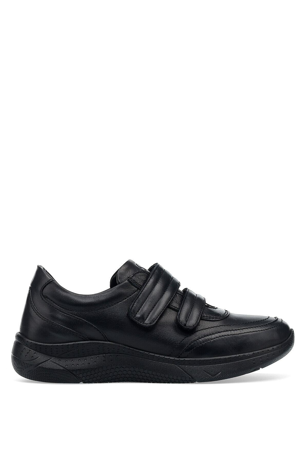 Nine West Retto 1pr Siyah Kadın Comfort Ayakkabı