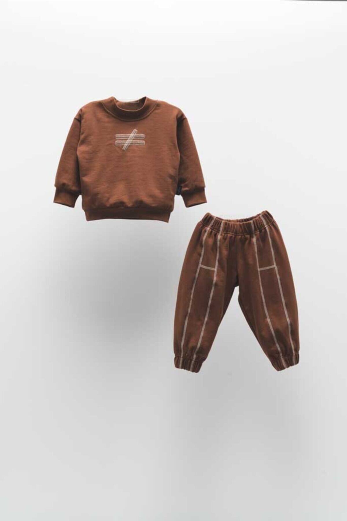 Moi Noi Karyoka Bebe Takım Varbebek