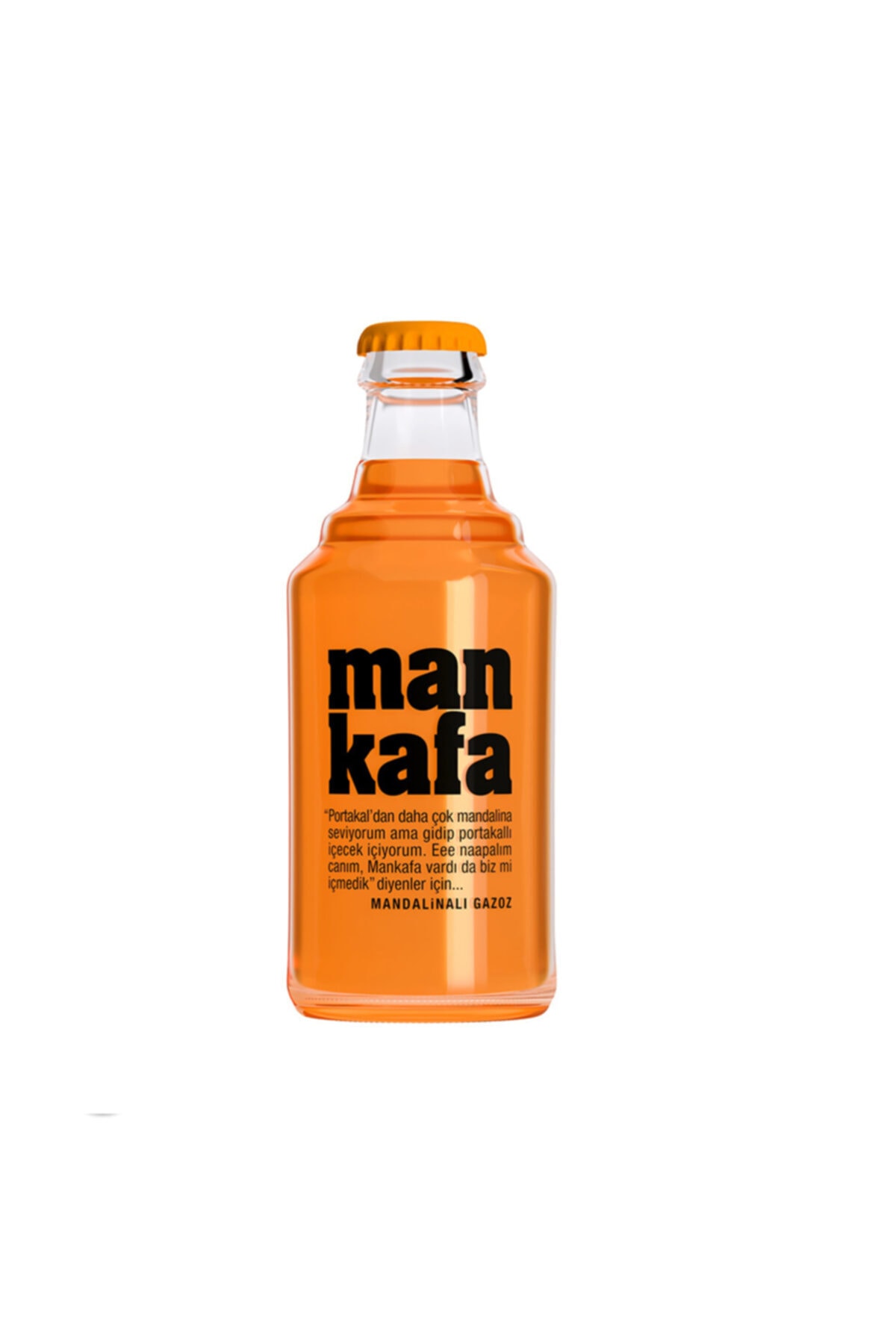 Mankafa Klasik 12'li