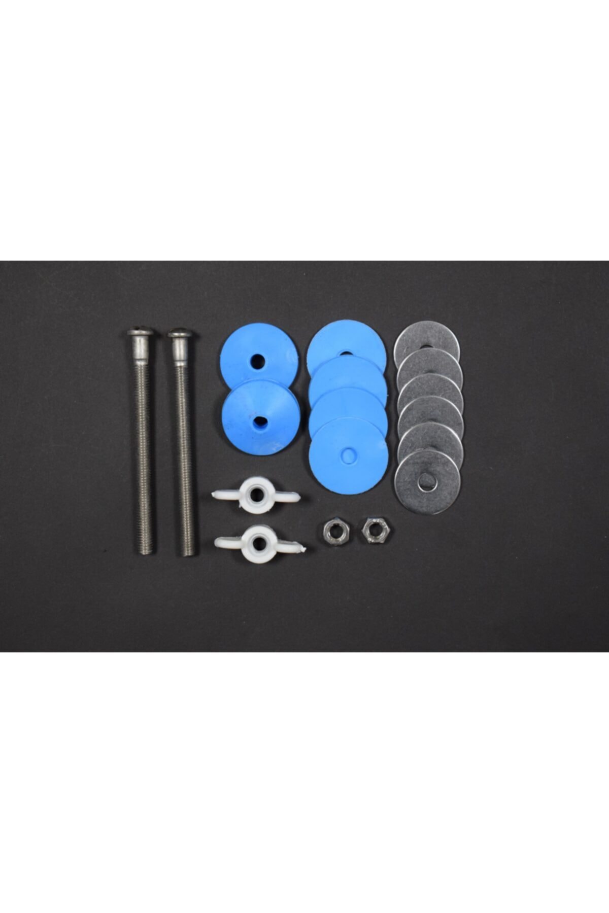 4dmekanik Rezervuar Sabitleme Vidası