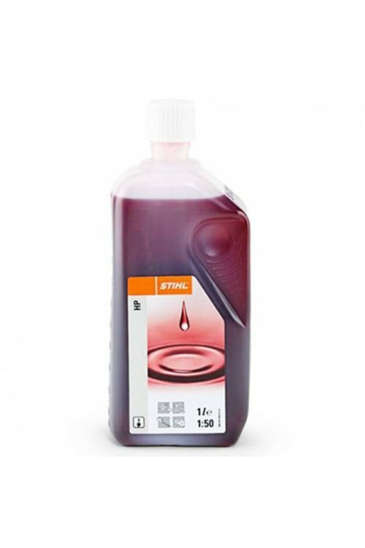 Stihl Aksoy - Sthıl Orjinal 1 Litre 2t 2 Zamanlı Motor Yağı - Sthil Yağ 2t