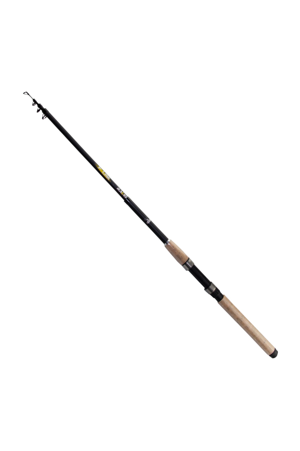 BAUER Pulsar 270 10-30 Gr Tele Spin Kamışı