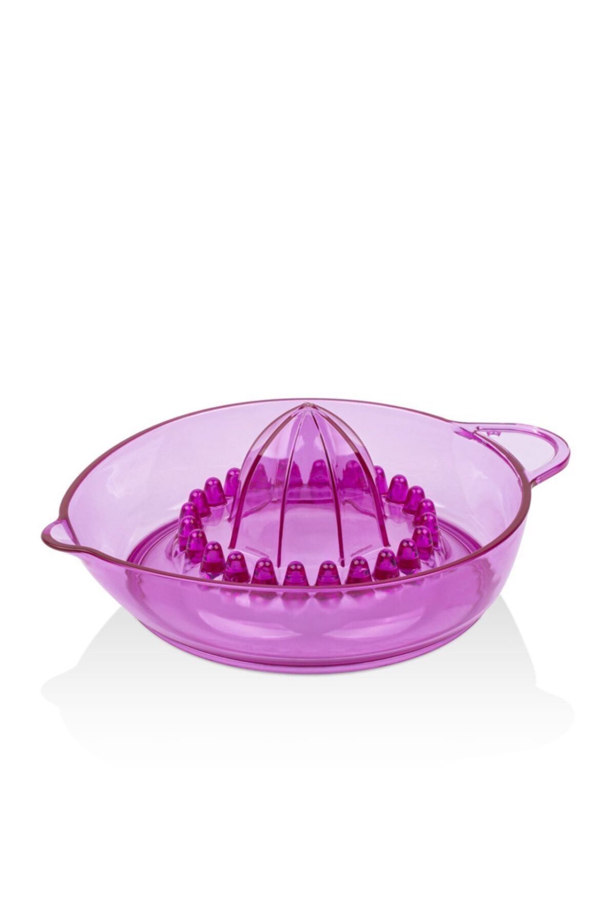 EW's Kitchenware Pembe Renk Meyve Sıkacağı