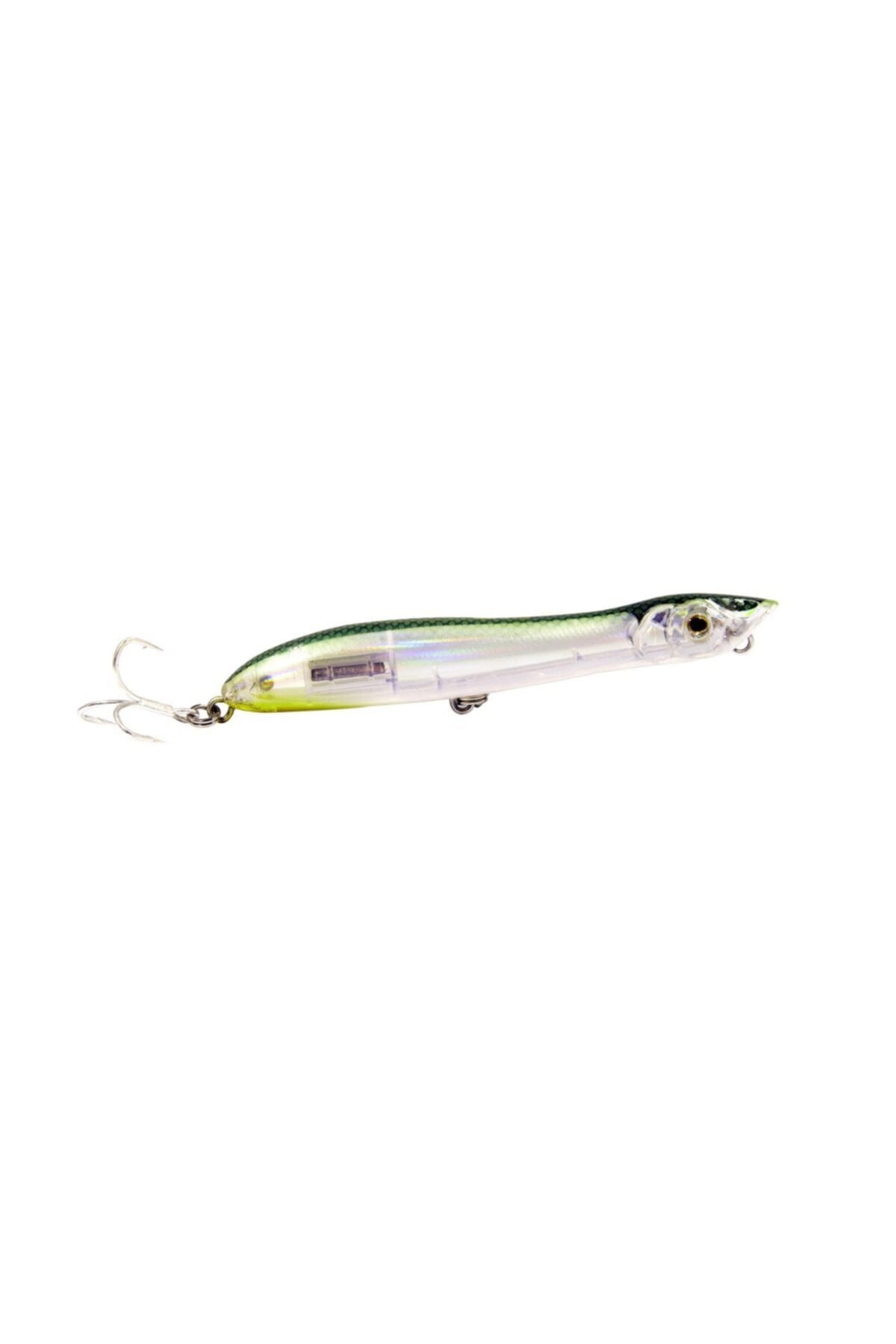 Fujin Z-walker 100mm 11gr Su Üstü Maket Balık - 006 Miror Mullet