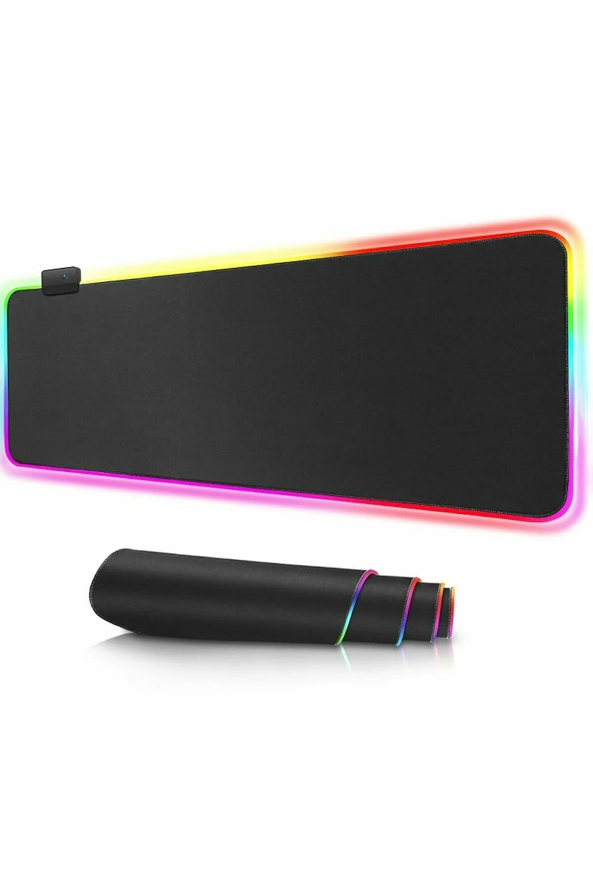 Vothoon Rgb Led Işıklı Gaming Mouse Pad 90x 40cm