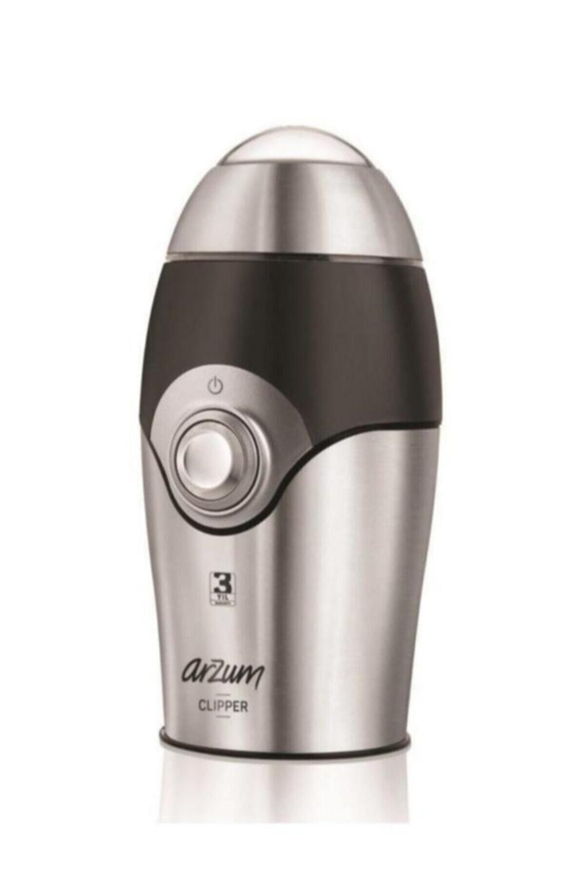 Arzum Ar1034 Clipper Kahve Öğütücü Ar1034ar1034 Clipper Kahve Öğütücü Ar1034