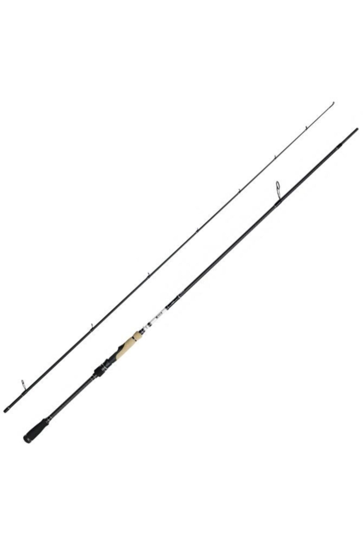 DAM Cult-x Spin 2,70 M 12-42 gr 2 Parça Spin Kamışı