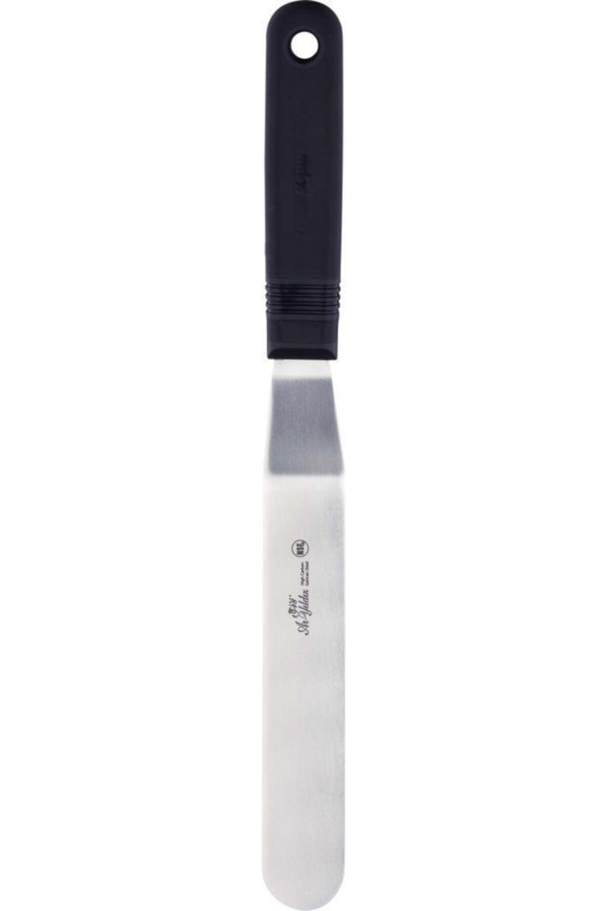 Aryıldız 40140 Kıvrık Spatula 20 Cm
