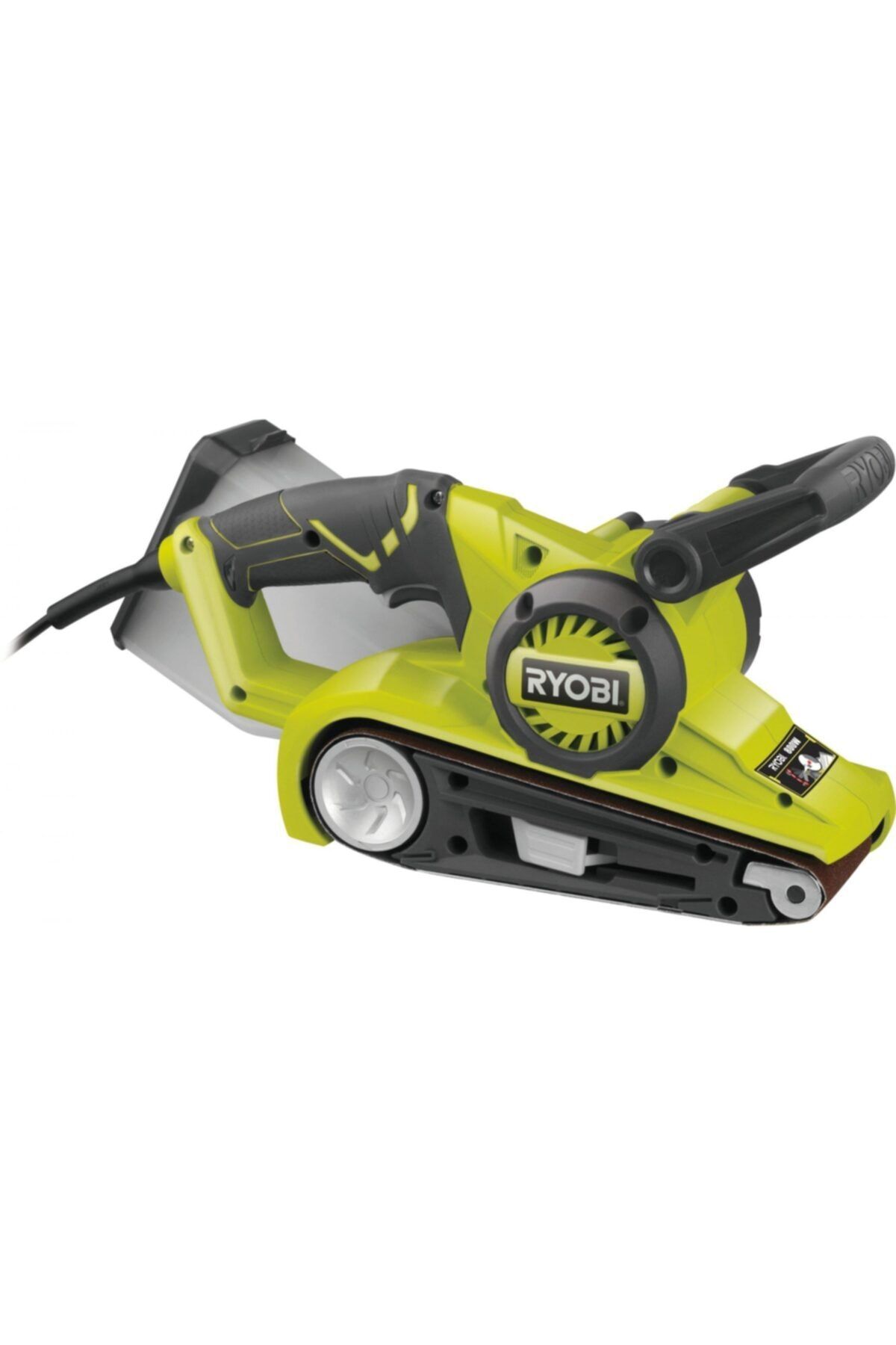 Ryobi Ebs800 800w Elektrikli Tank Zımpara Makinesi