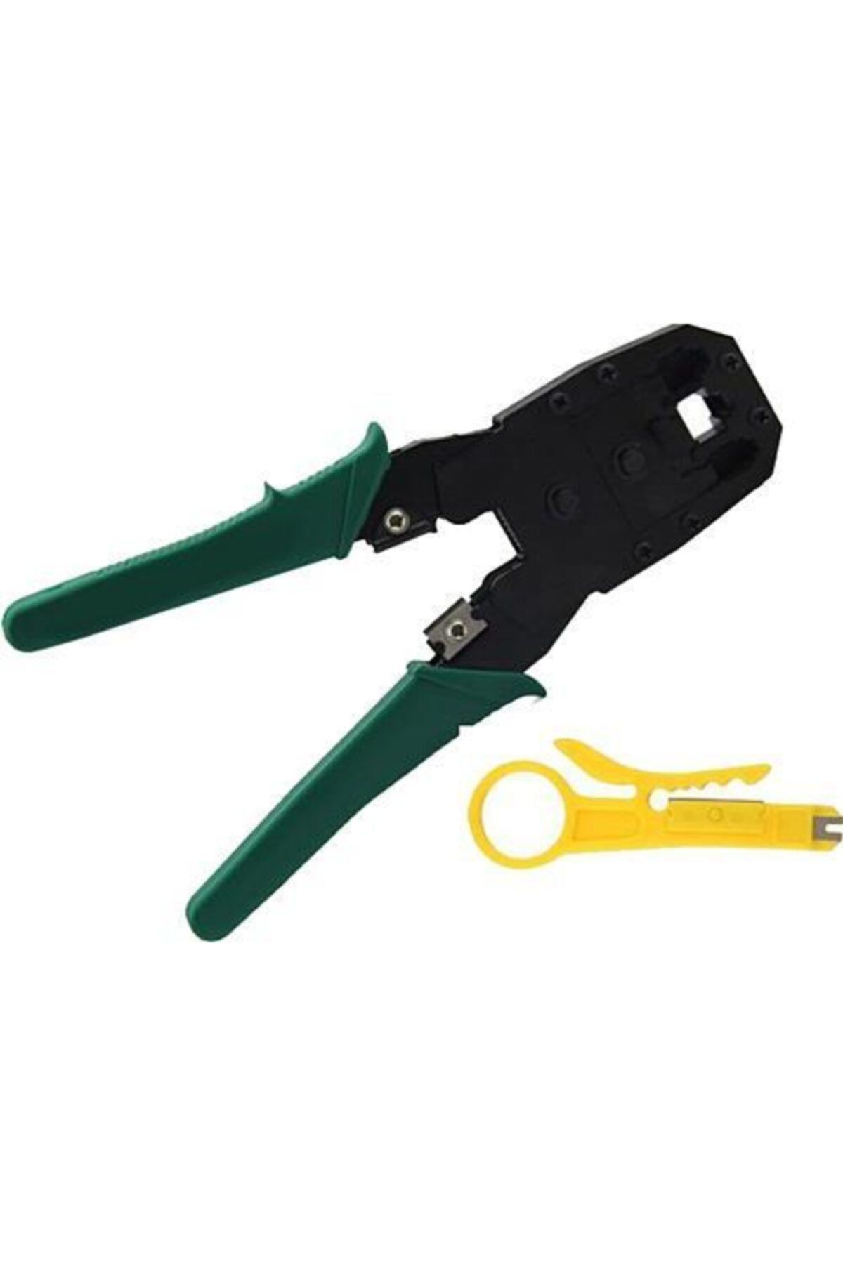 CODEGEN Cod016 Rj-45 /12/11 Sıkma Pensesi