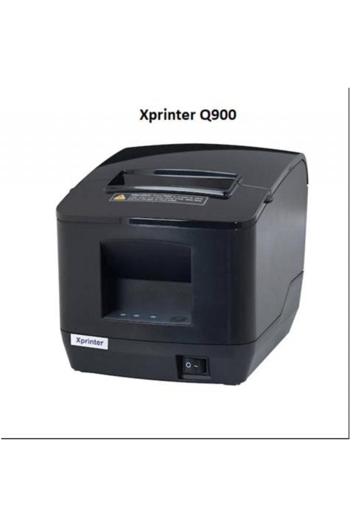 XPRINTER Xp-q900 Termal Fiş Yazıcı
