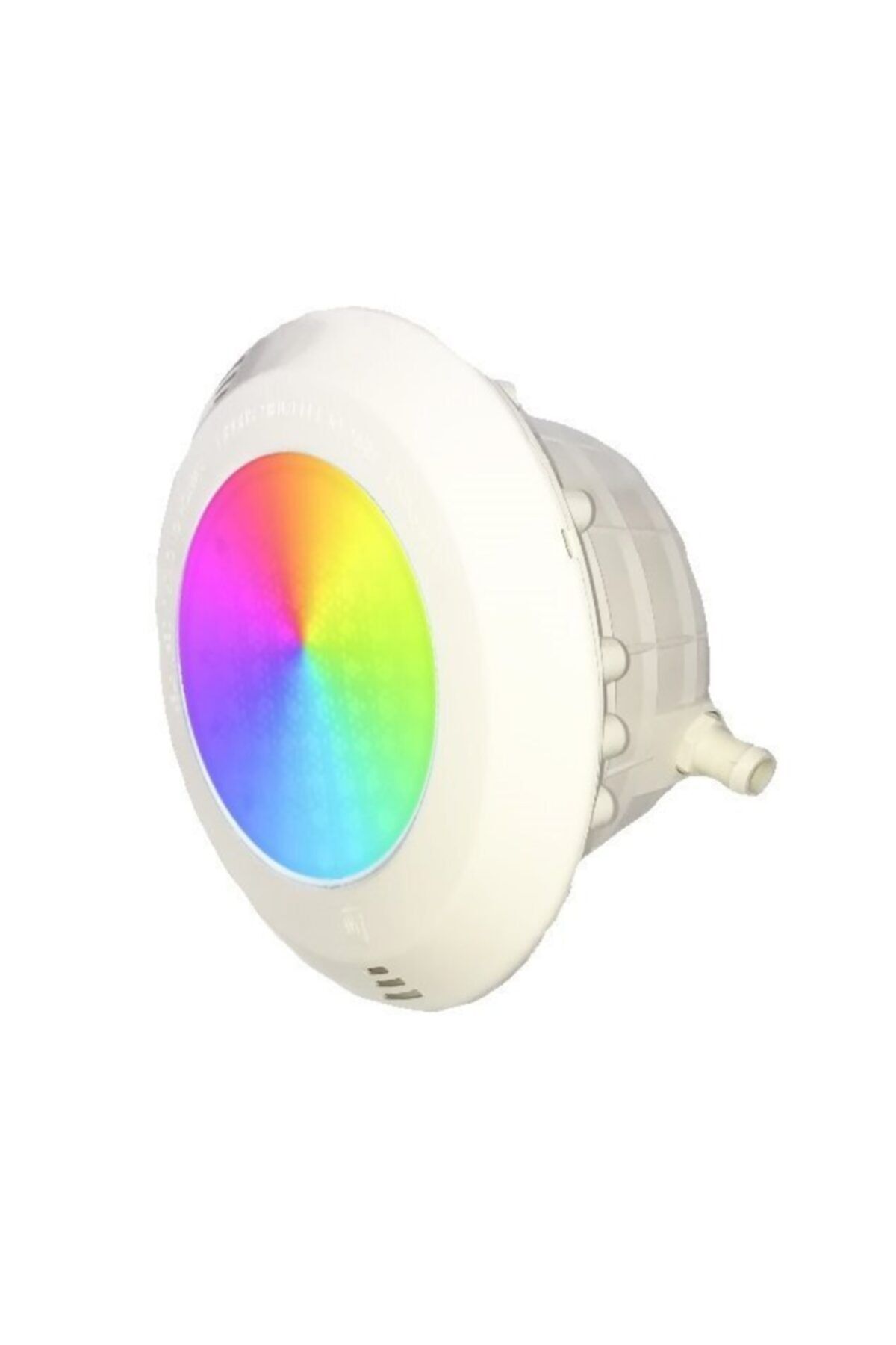 Gemaş Sıva Altı Led Havuz Lambası 2002 Komple (2 Kablolu Rgb Işık)