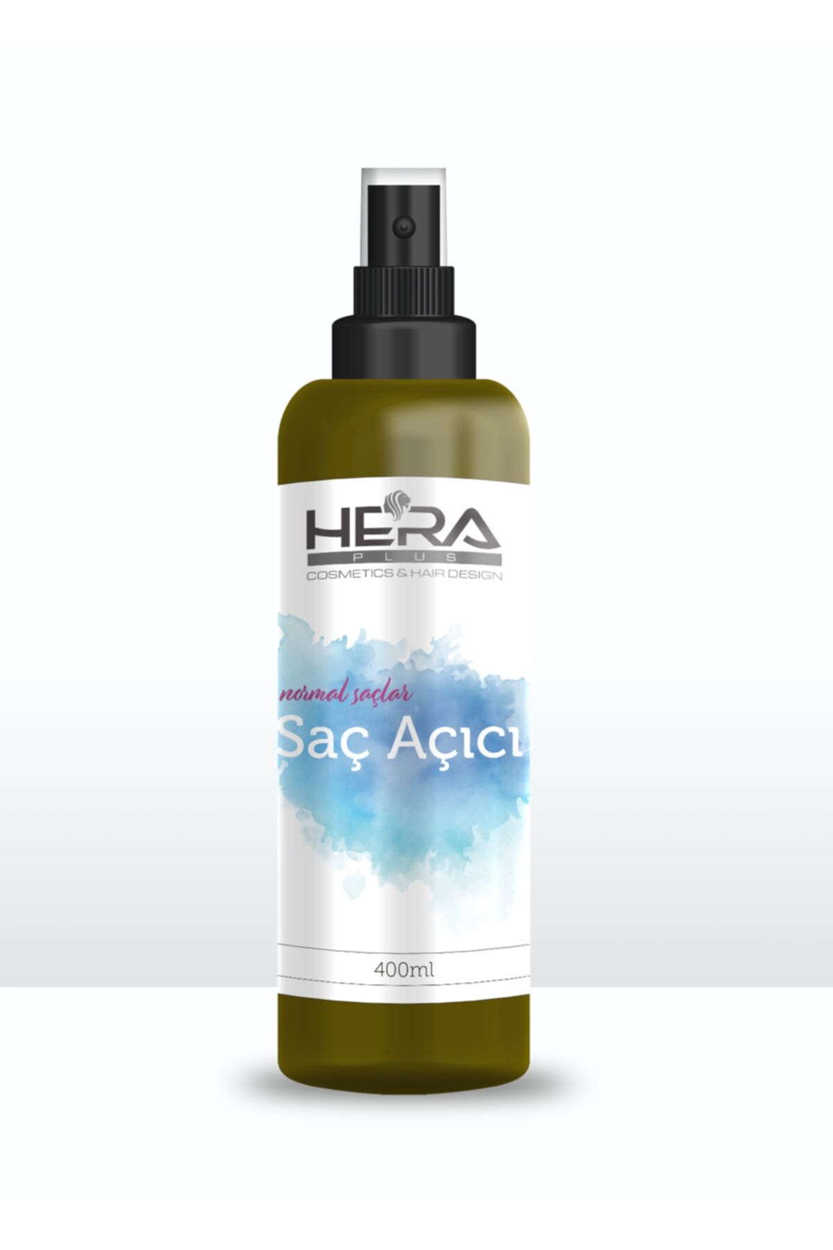 HERA Saç Açıcı Sprey (normal Saçlar) 400 ml