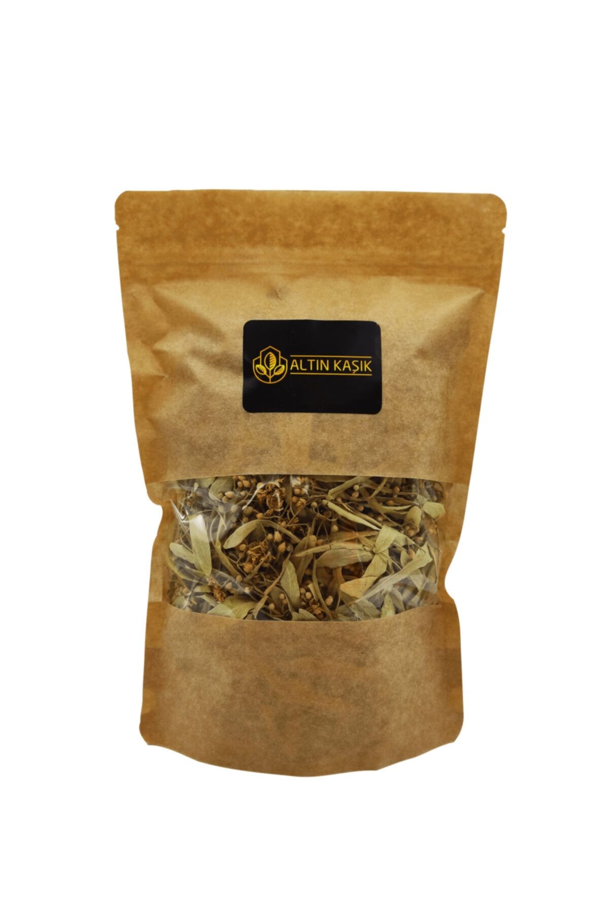hepiyo 1. Sınıf Yeni Mahsul Çiçekli Ihlamur 100 gr
