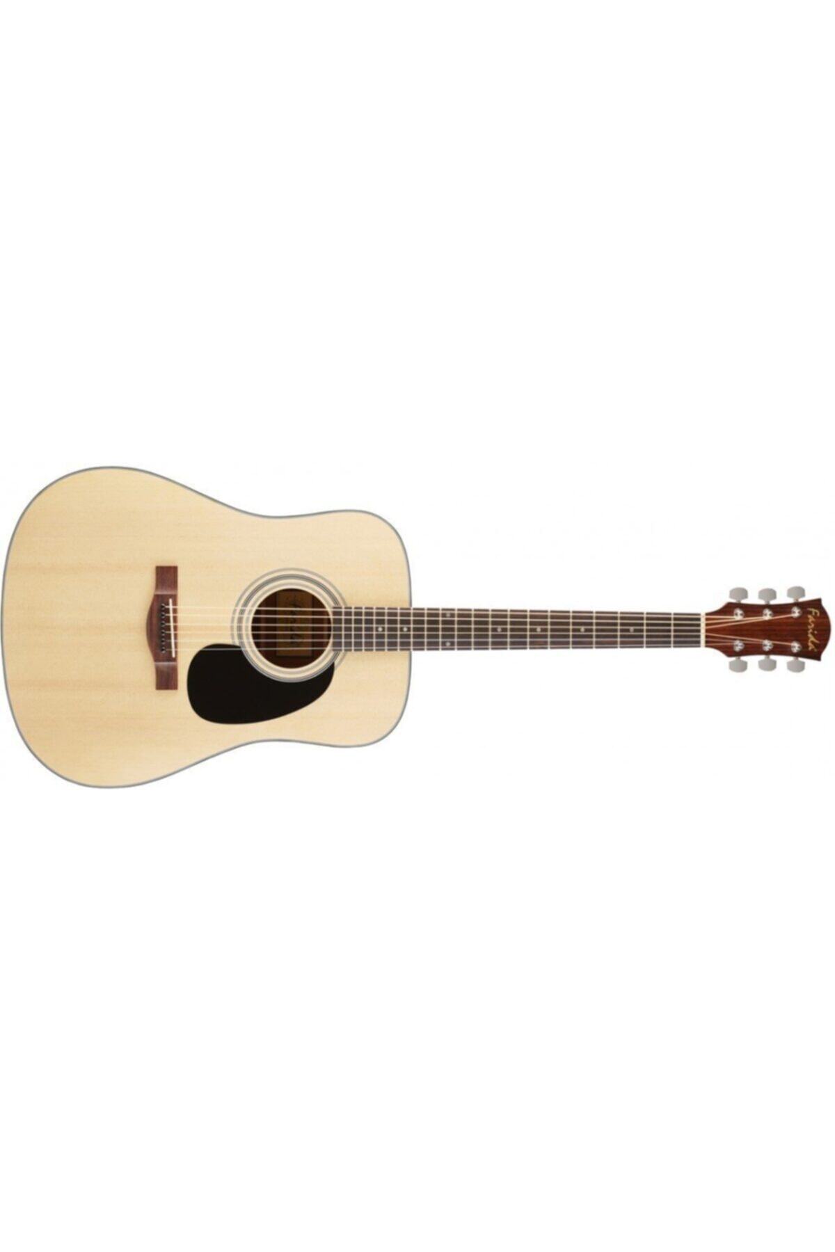 Farida D 3 Dreadnought Akustik Gitar