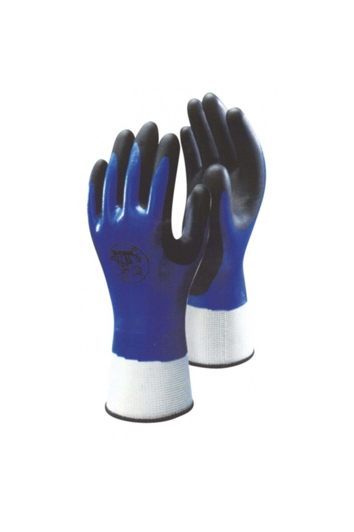 Showa 377 Eldiven No:7/m