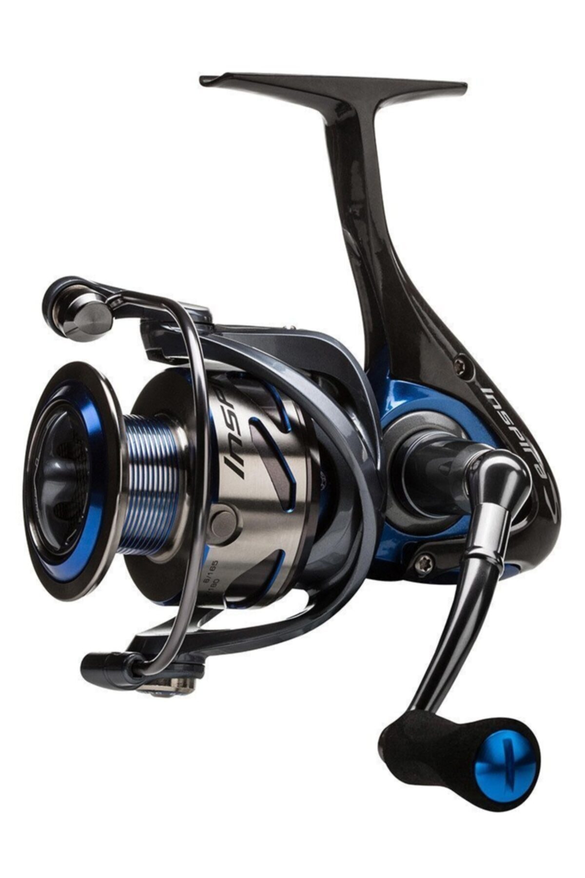 Okuma Inspira Isx 30b 8+1 Bb Makine