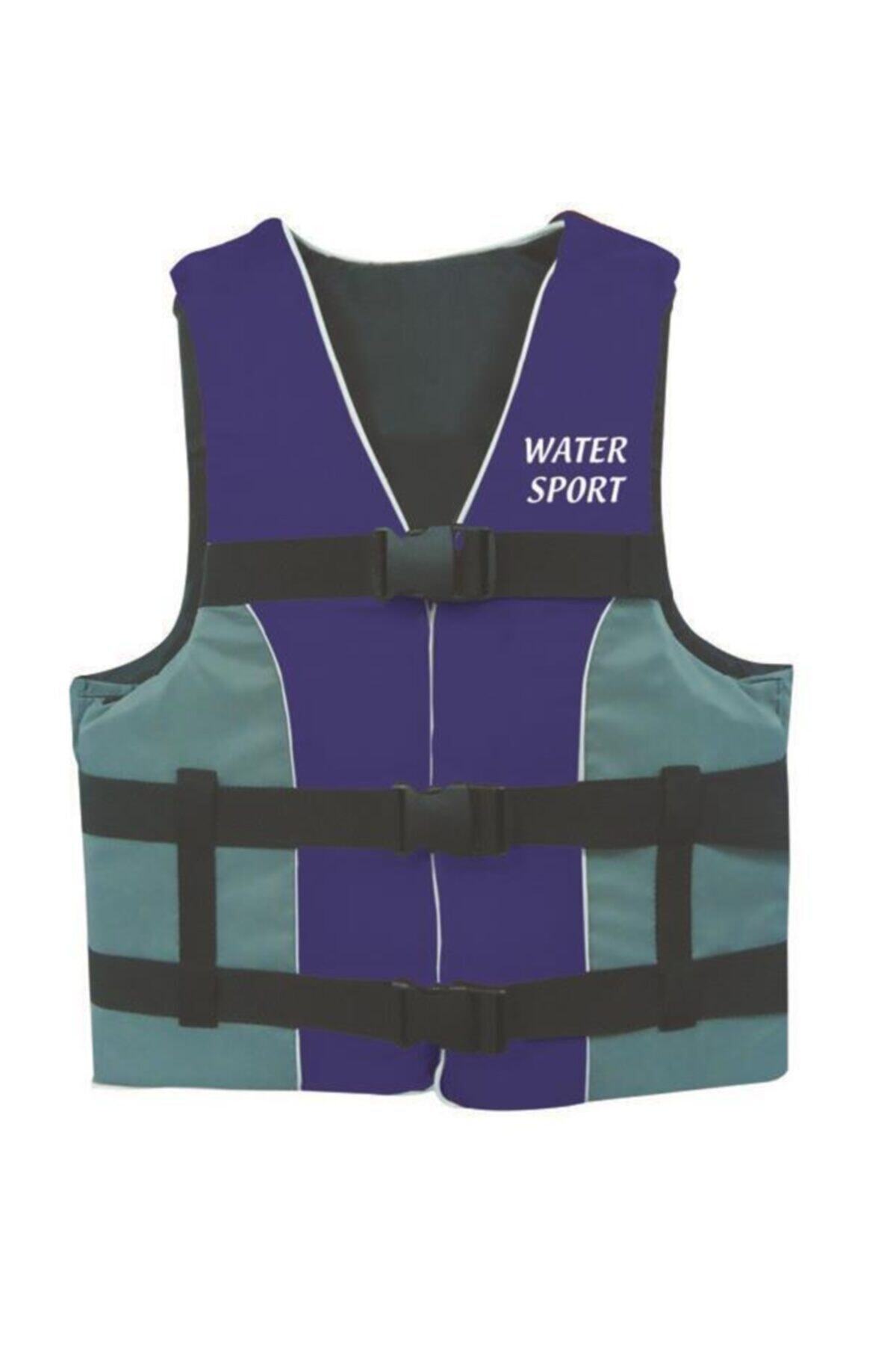 Martek Water Sport Can Yeleği Mavi L