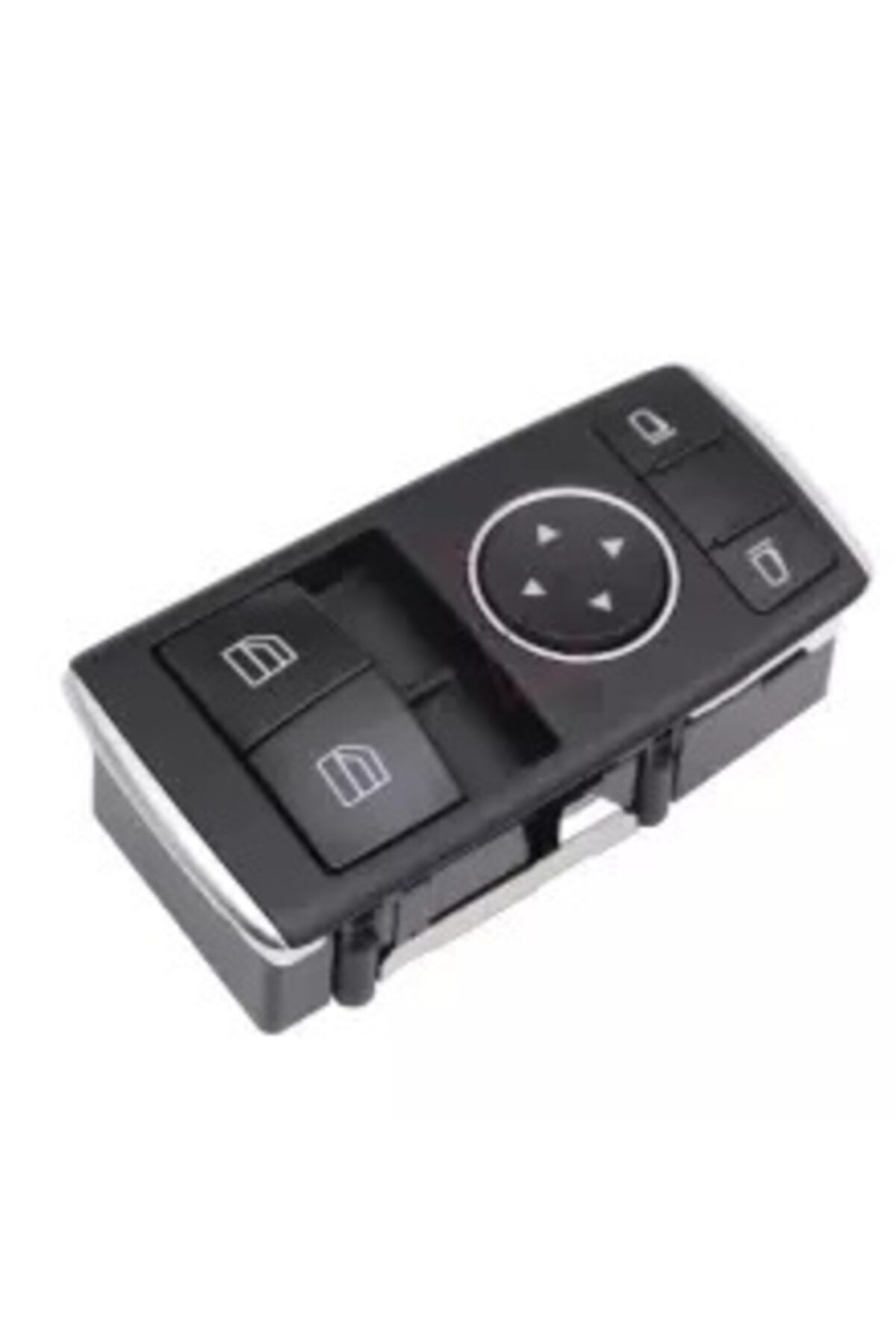 MCAR Cam Açma Düğmesi Mercedes-benz C204 C Coupe Sol