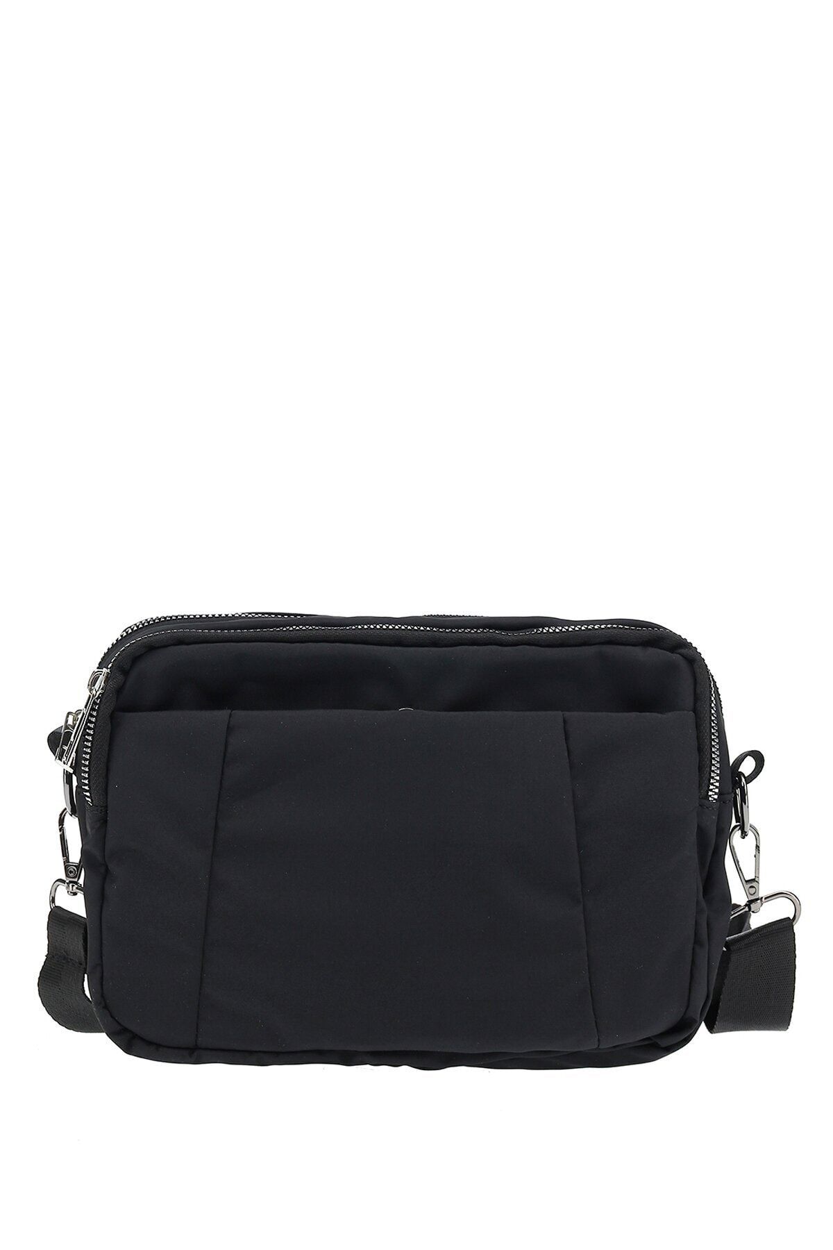 Butigo 21fwbag1018 1pr Siyah Kadın Çapraz Çanta