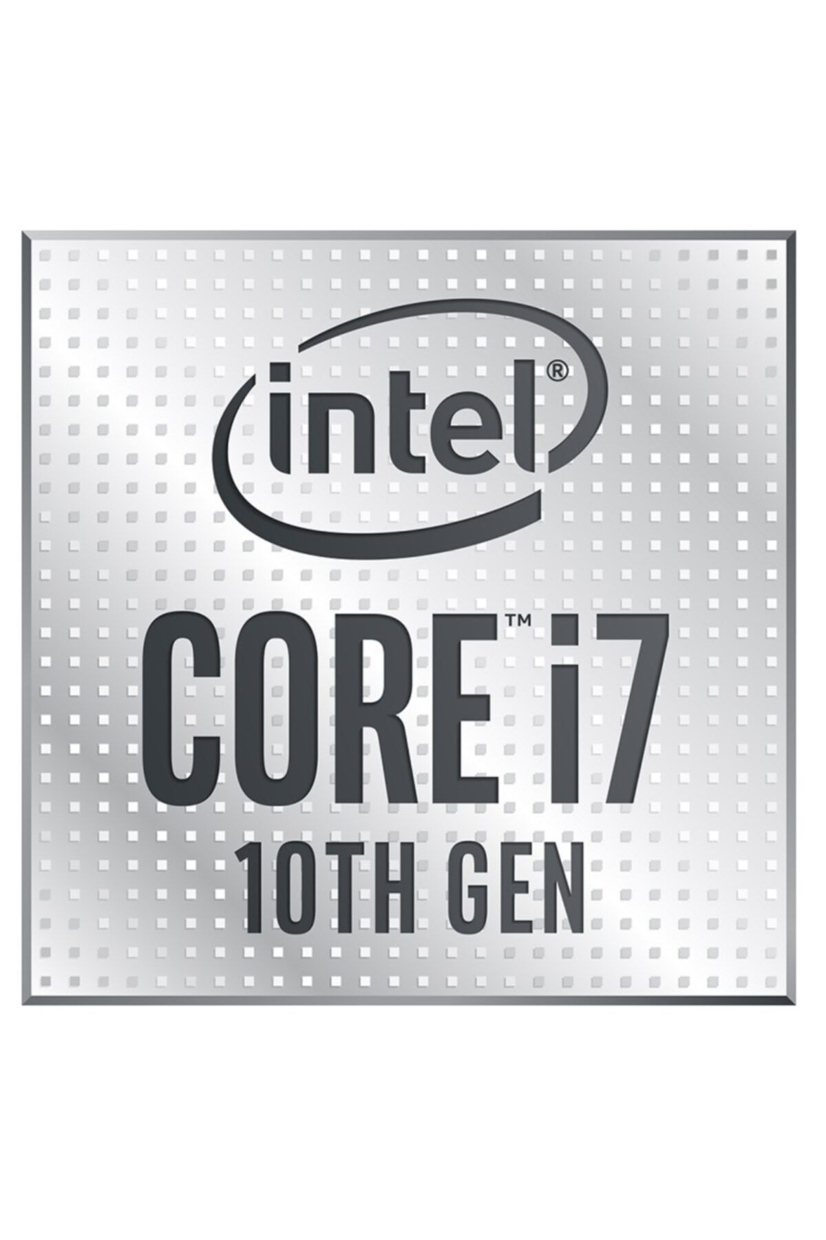 Intel Core I7 10700kf 16mb 8çekirdekli Vga Yok 1200p 125w Kutulu+fansız