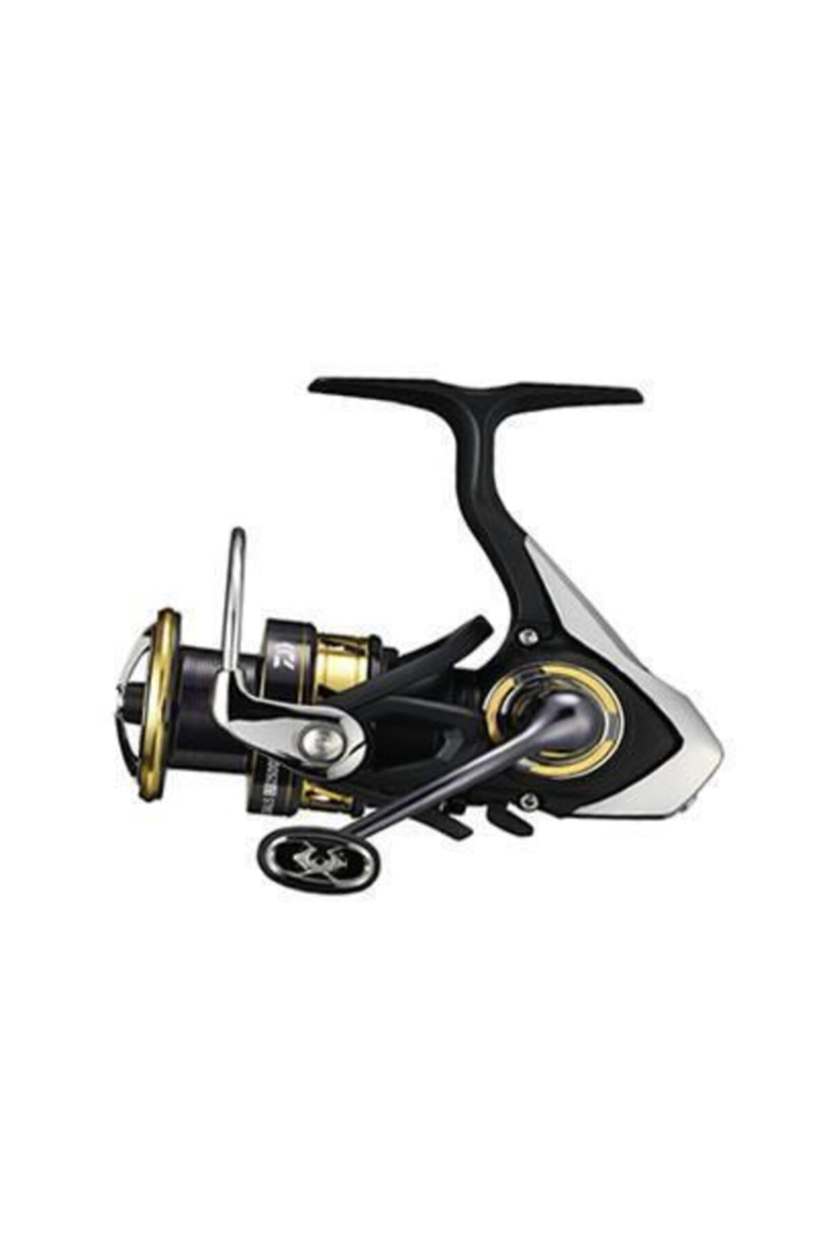 DAIWA Legalis Lt 2017 3000 Cxh Makine