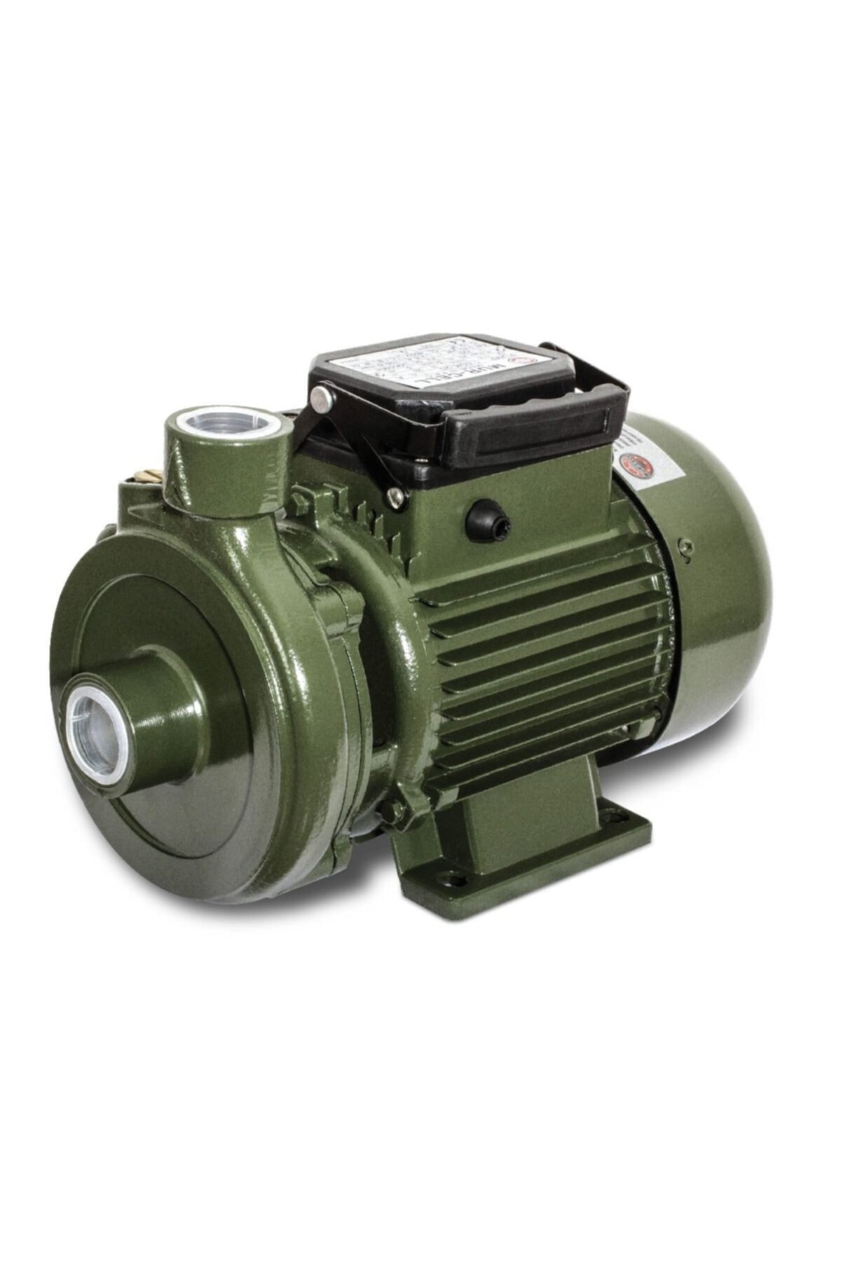 Acenter Mur-cell Micro Vortex Pompa 1,5 Dk20