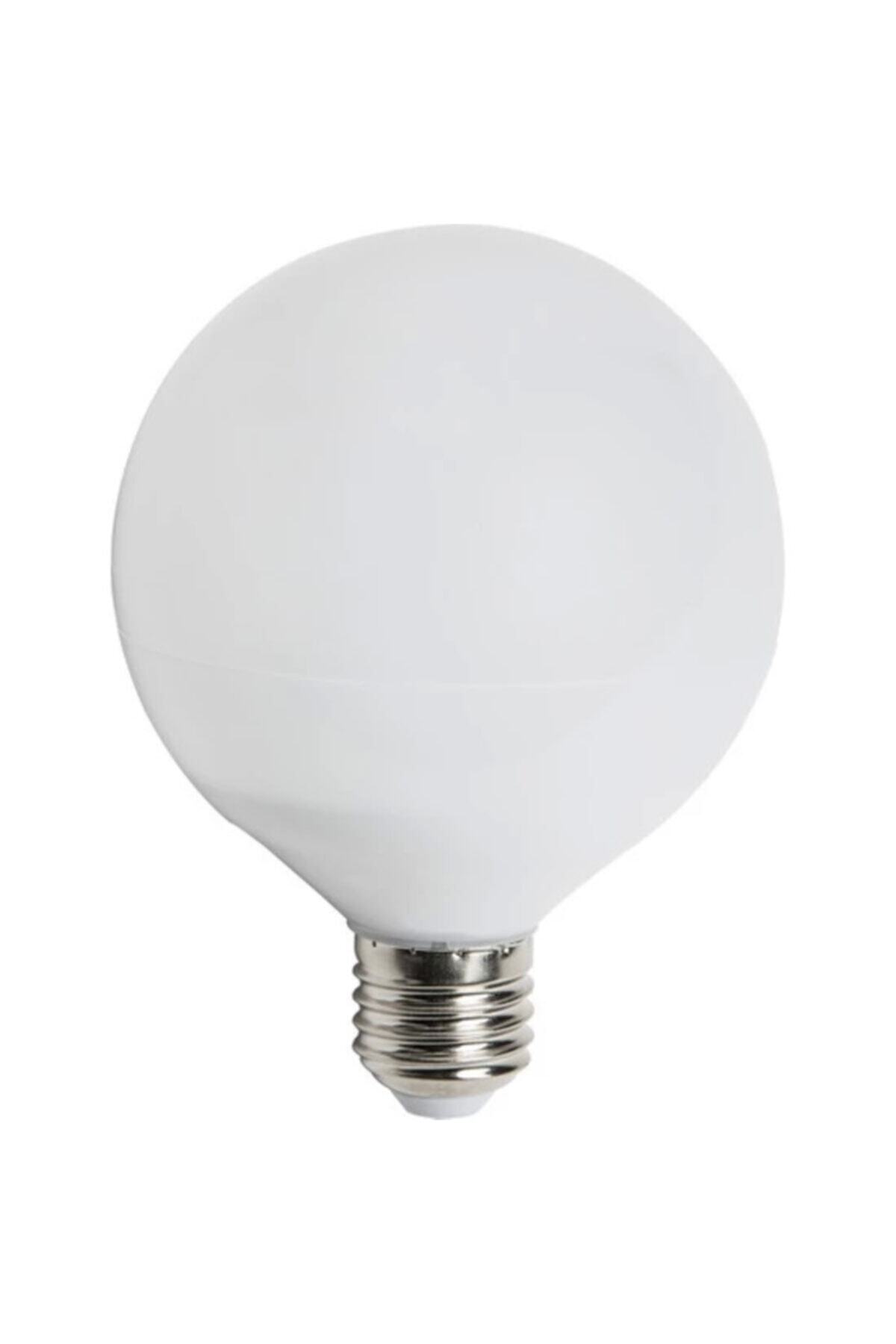 Cata Ct-4234 12w G95 Glop Led Ampul (beyaz)