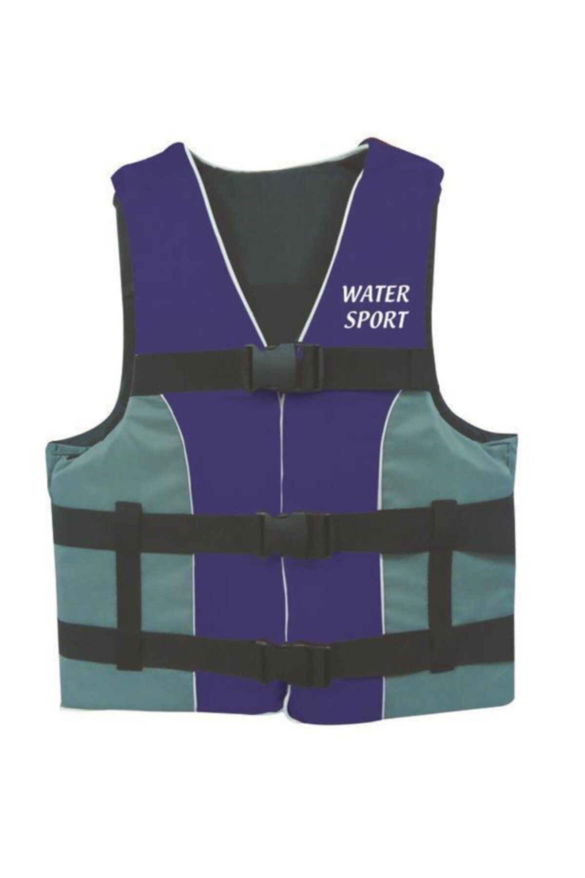 Martek Water Sport Can Yeleği Mavi Xl
