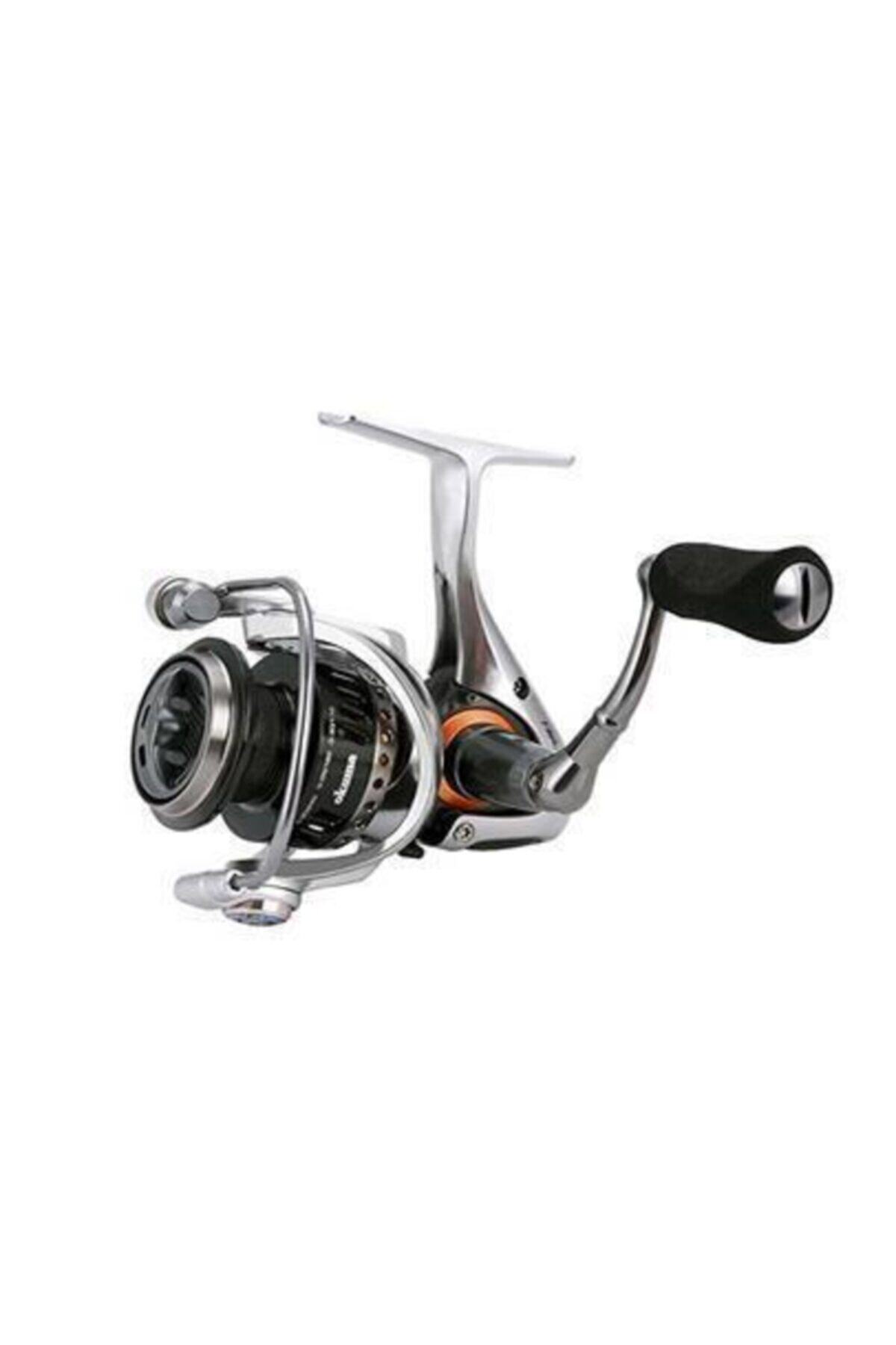Okuma Helios Hxs-40 Fd Olta Makinesi