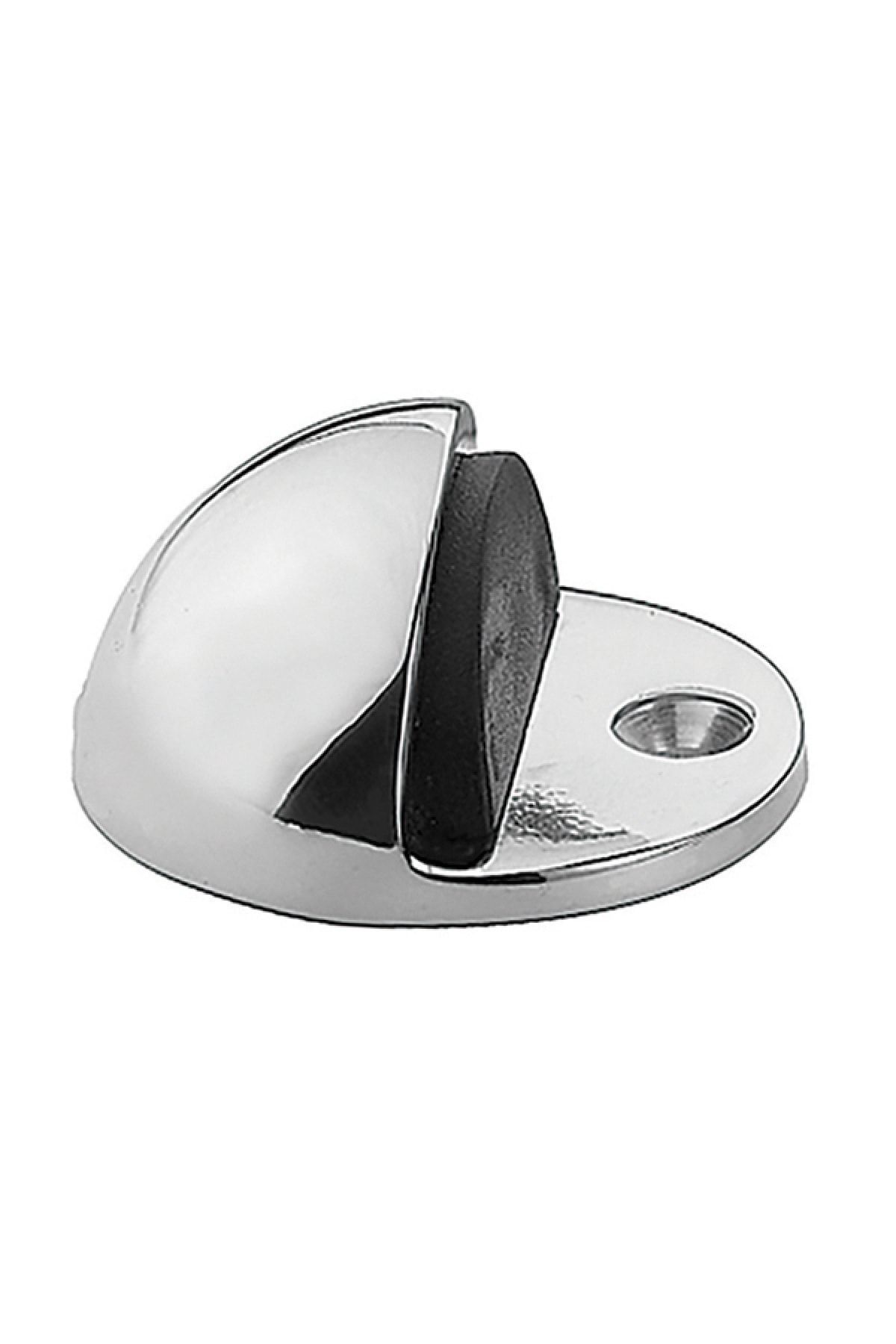 Hafele Stoper Zemine, Vidalı P.çel.par. 44x25mm