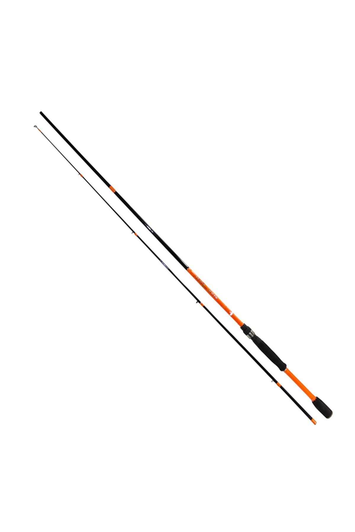 BAUER Akıra 210 2-8 Gr Spin Lrf Kamışı