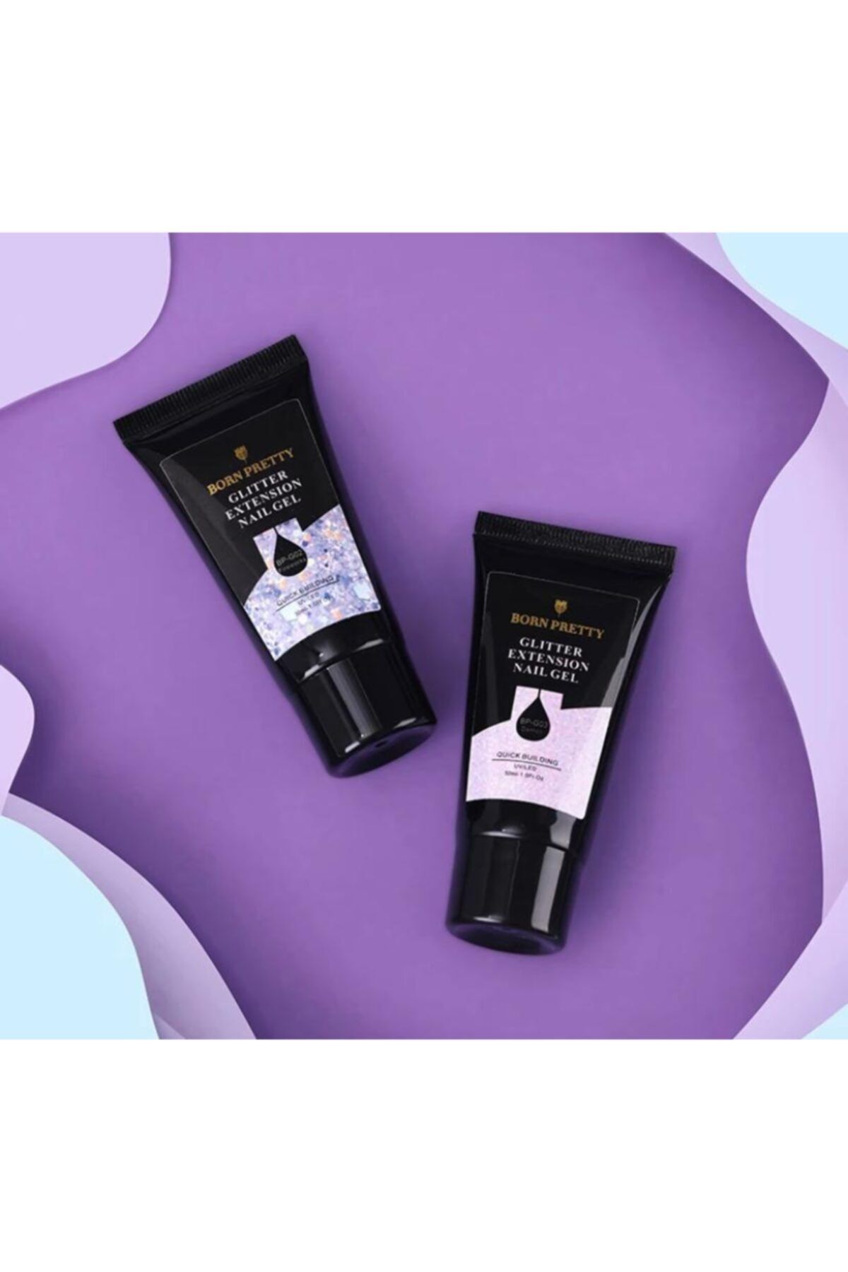 Born Pretty Simli Poly Gel G 05