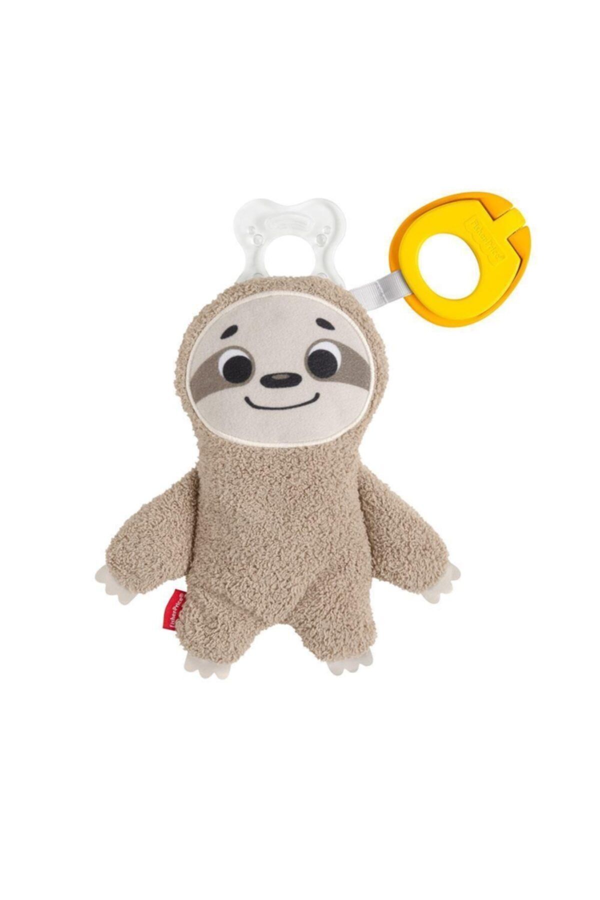 FISHER PRICE Clipimals Emzik Tutacağı Arkadaşlar Gkc49 Gkc48