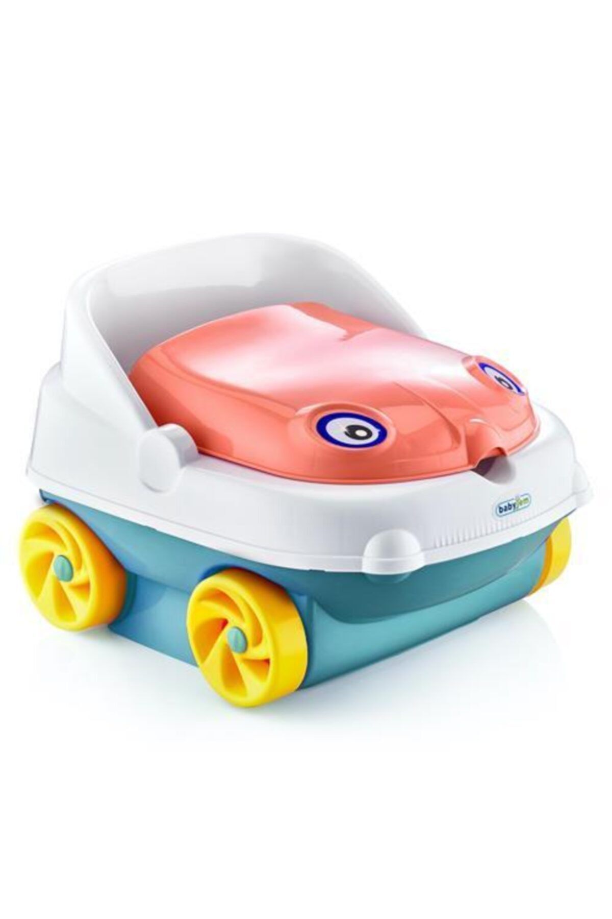 Baby Design Müzikli Lazımlık Melodili Çocuk Wc